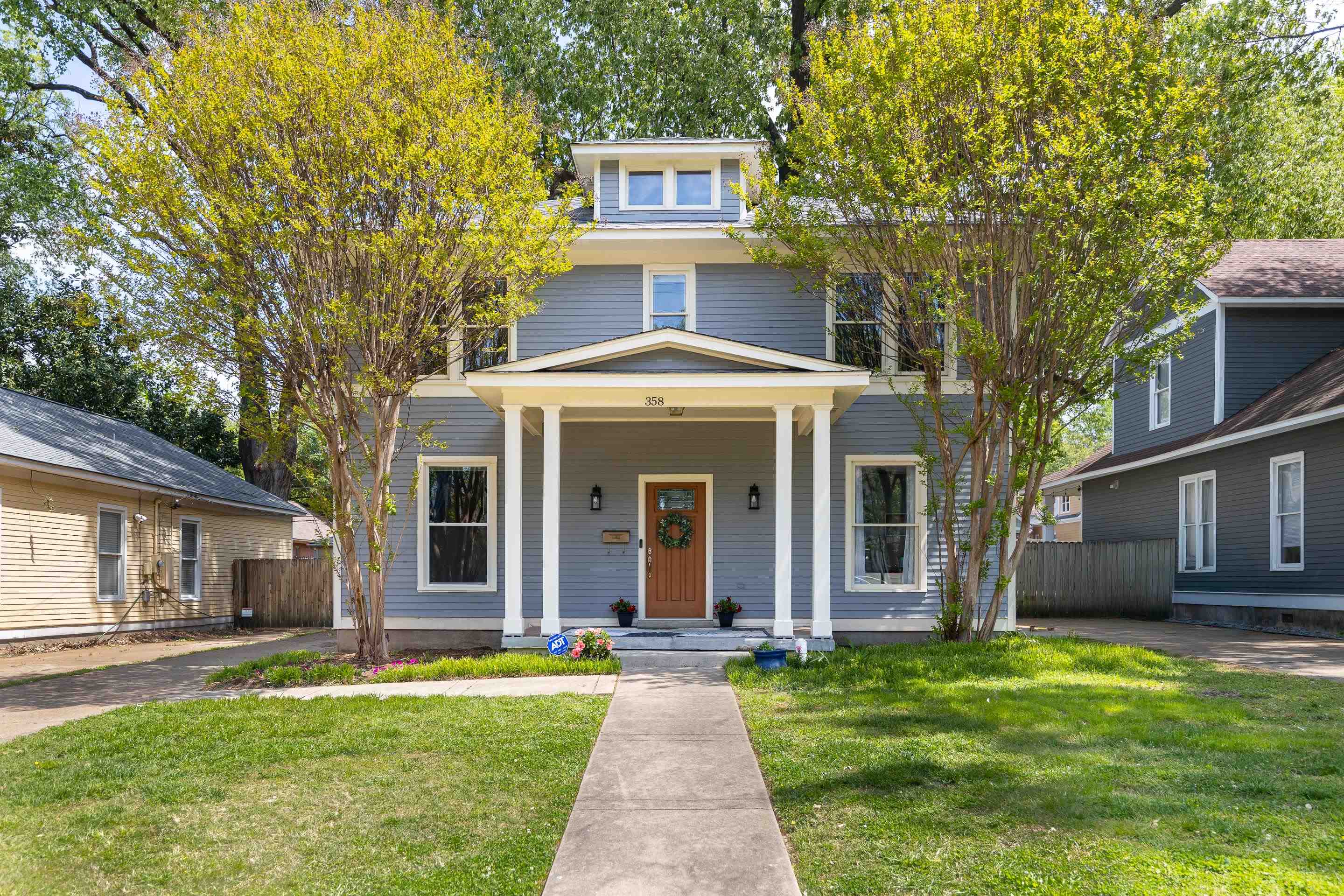 358 Garland St Property Photo 1