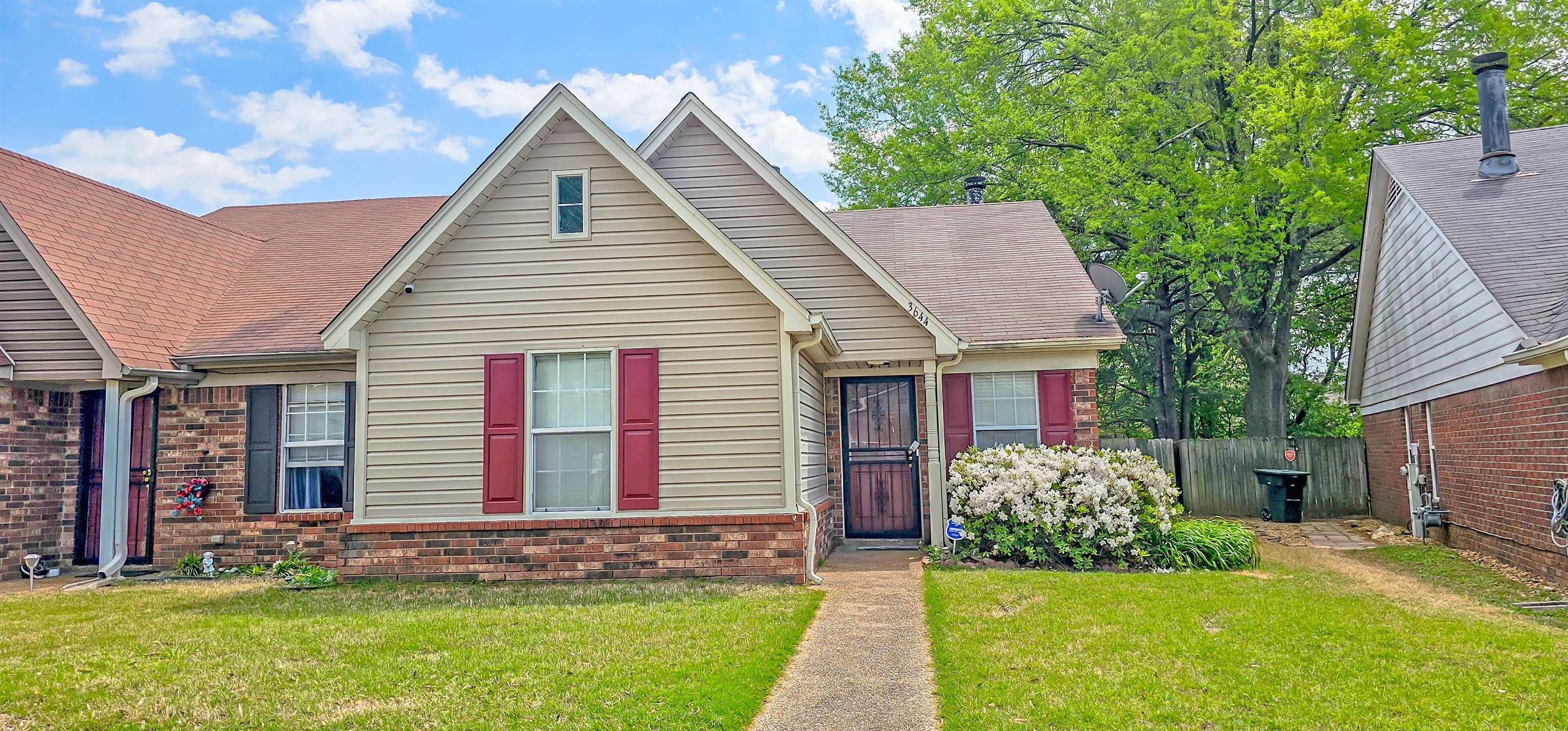 3644 Dawnridge Cv Property Photo 1