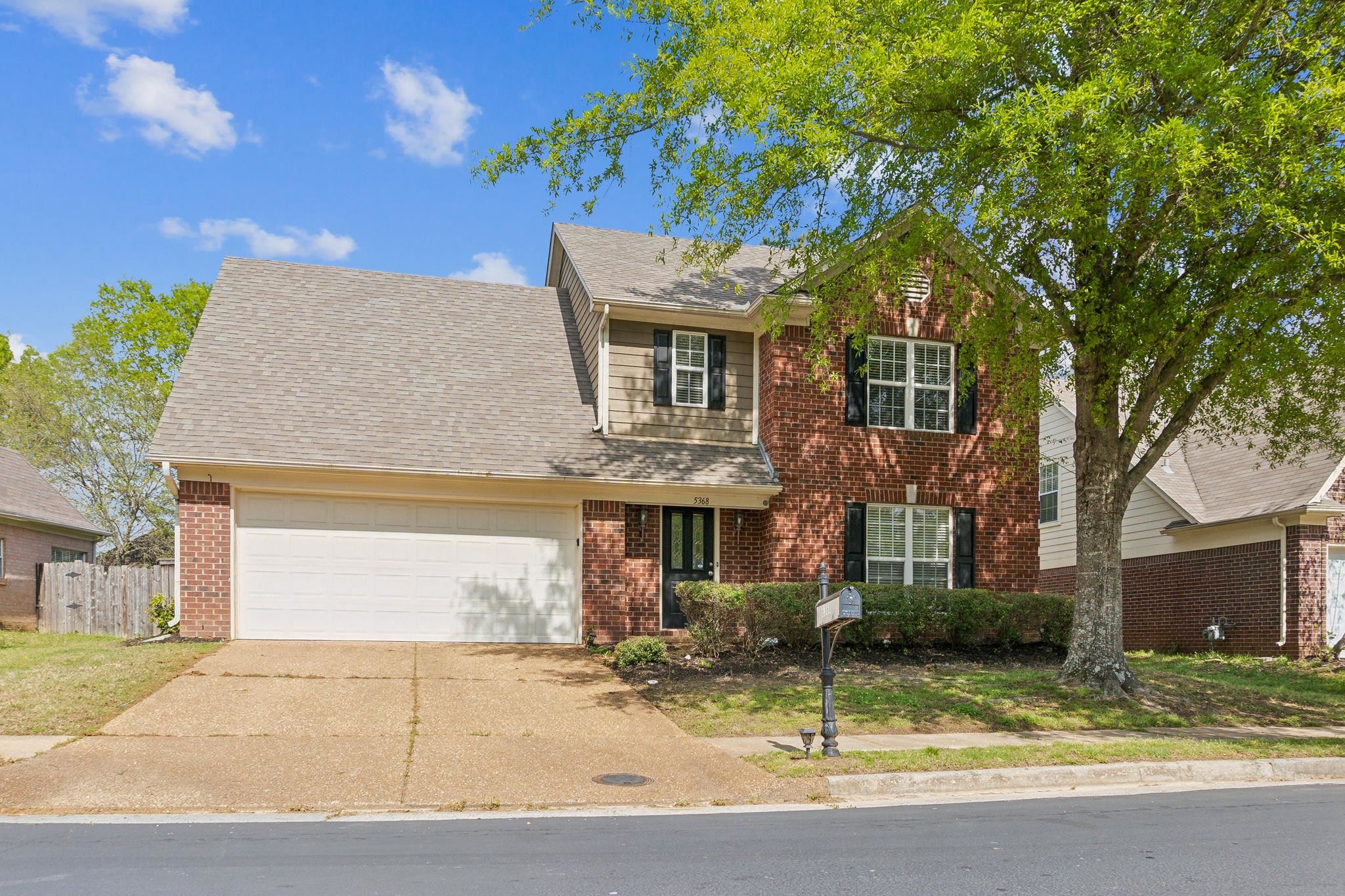 5368 Milton Ridge Dr Property Photo 1