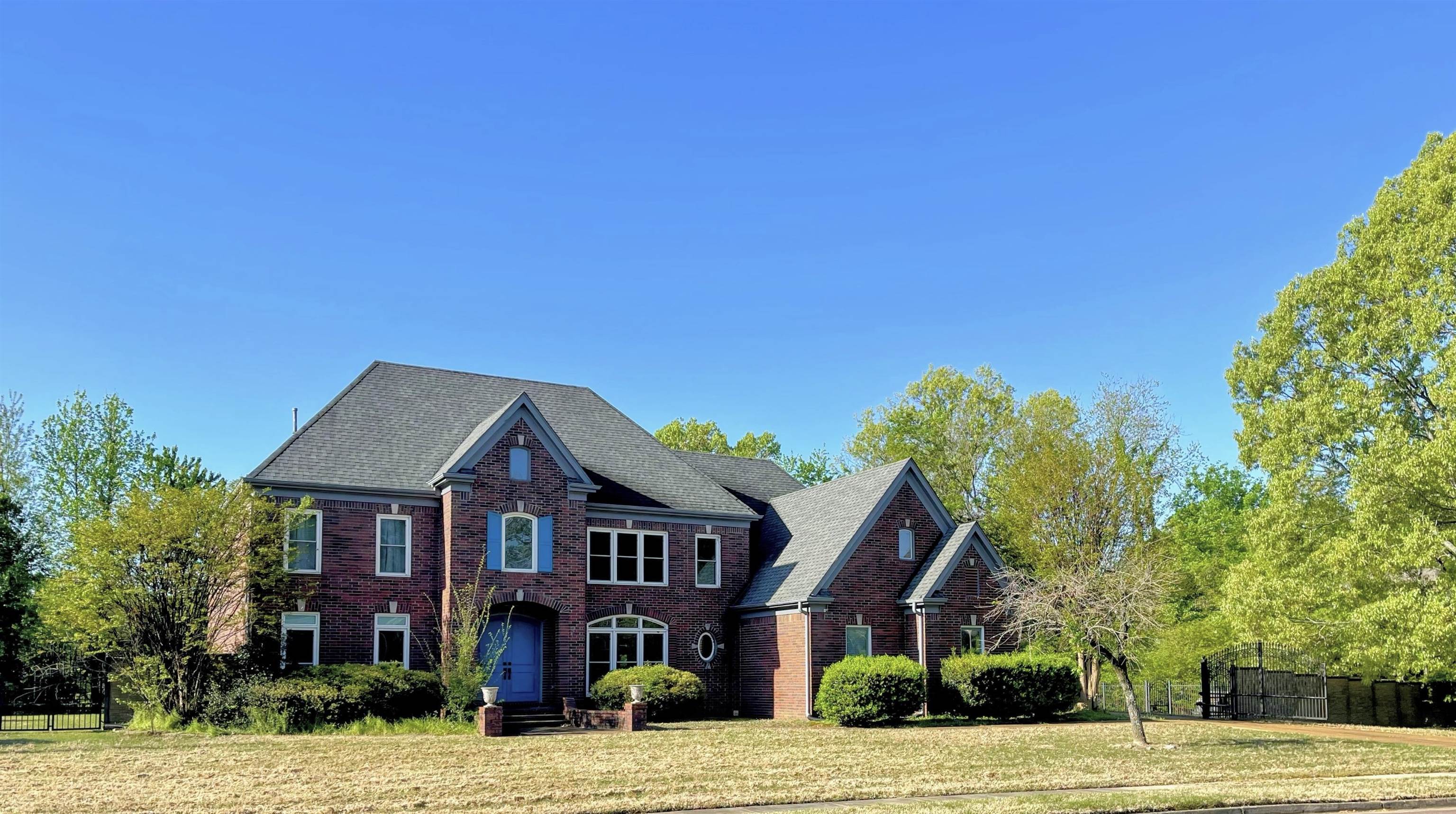 9983 Houston Oak Dr Property Photo 1