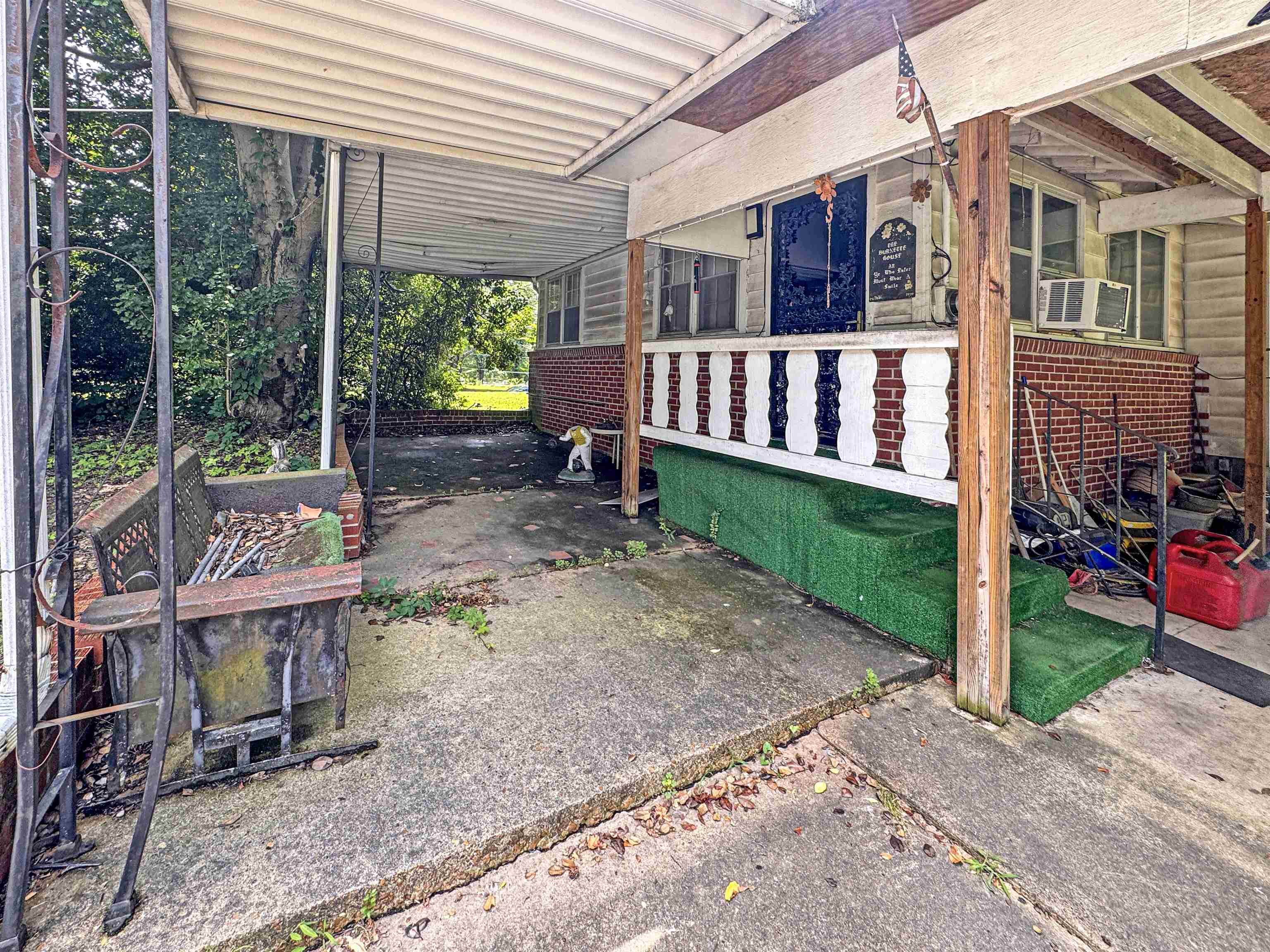 2436 Frayser Blvd Property Photo 13