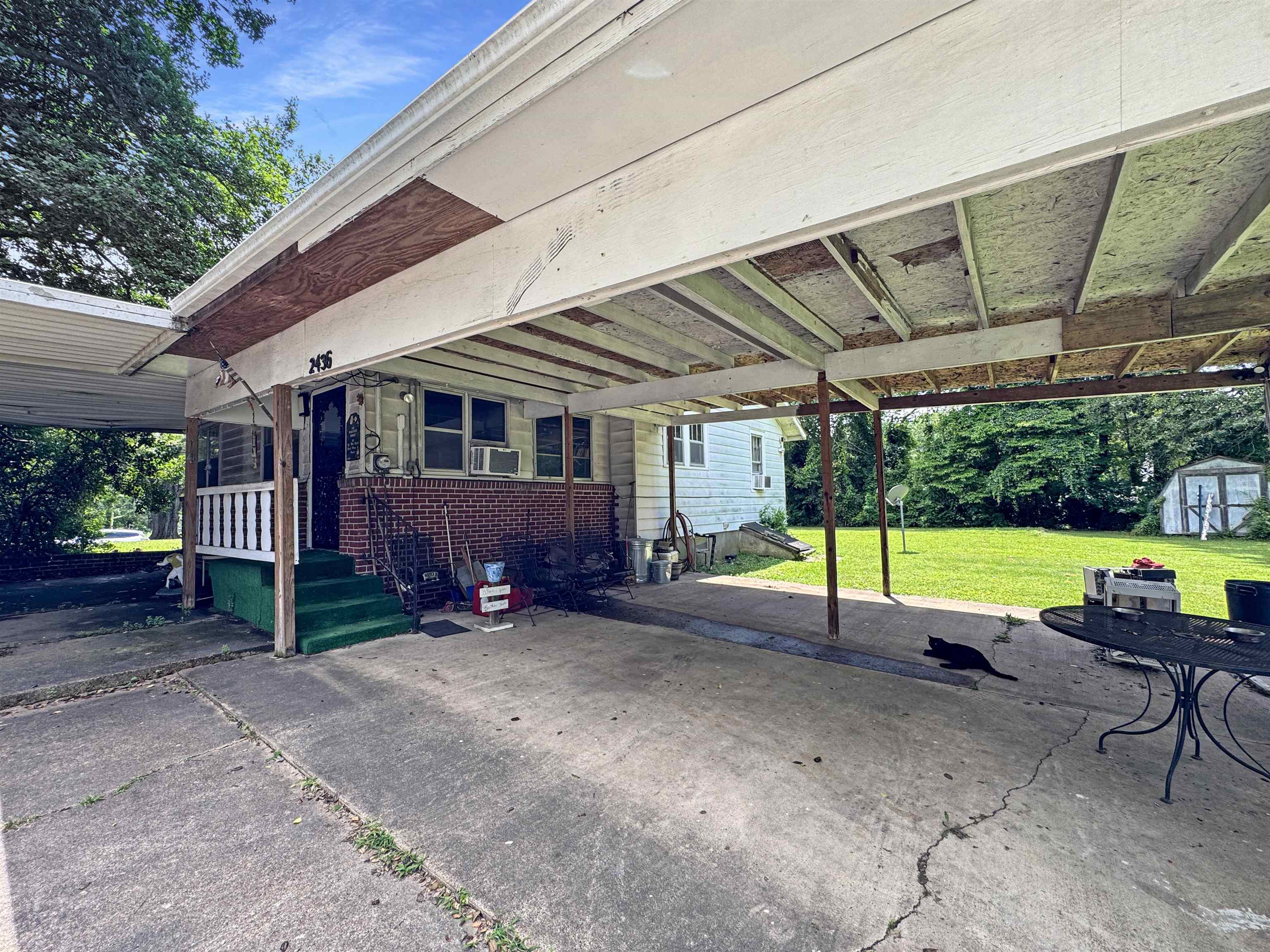 2436 Frayser Blvd Property Photo 25