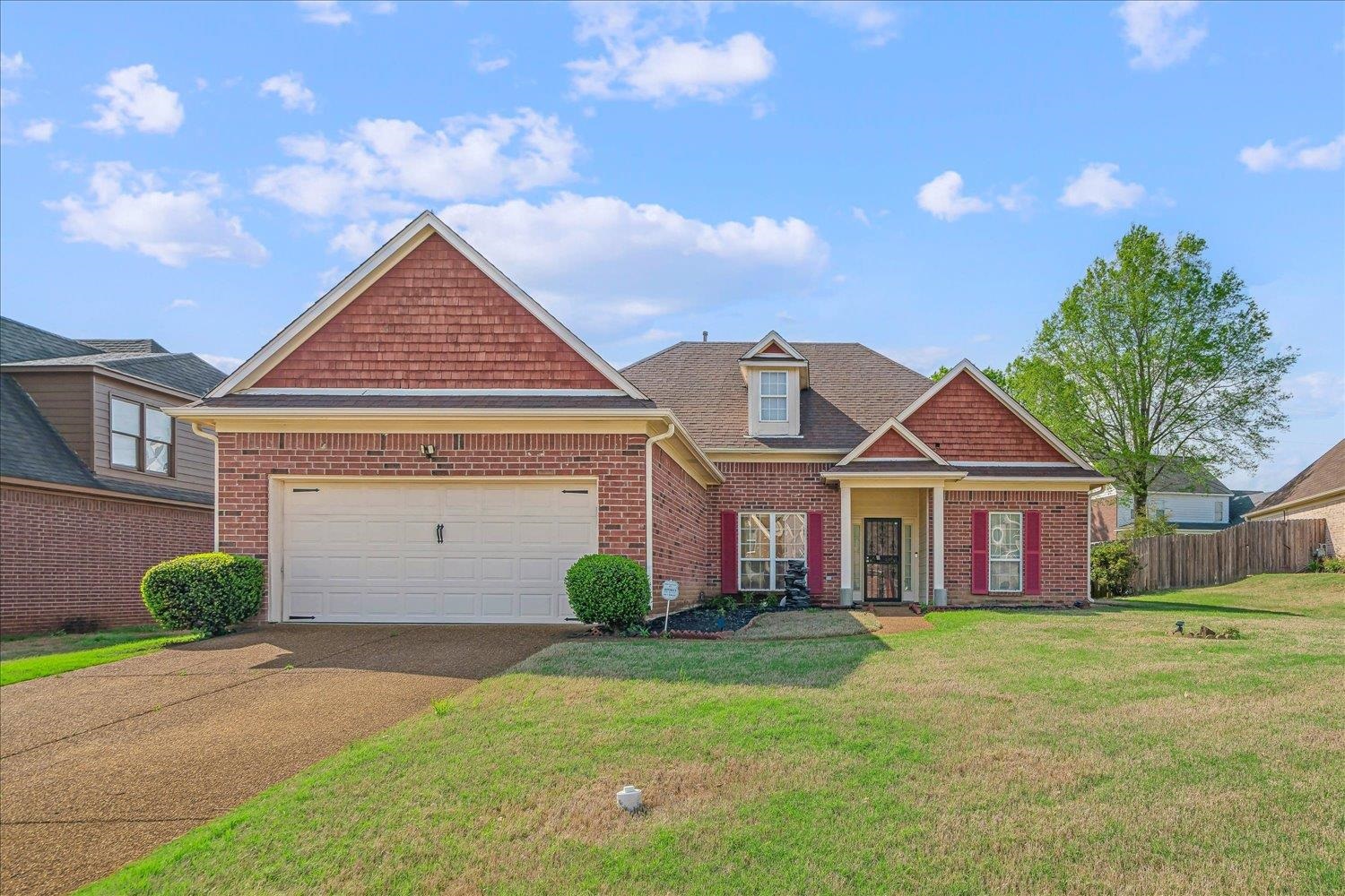 4464 Julia Cv Property Photo 1