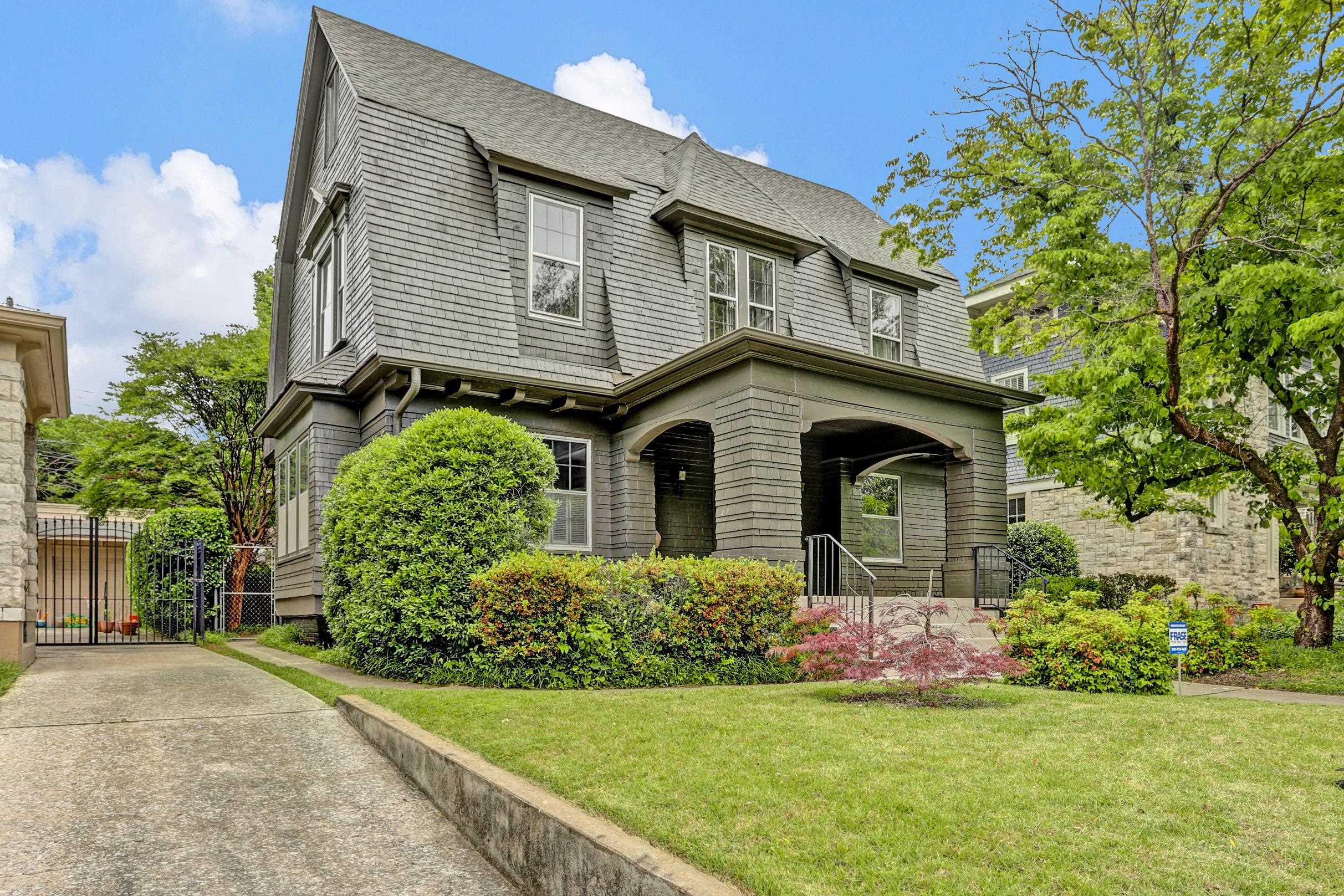 1618 HARBERT AVE Property Image