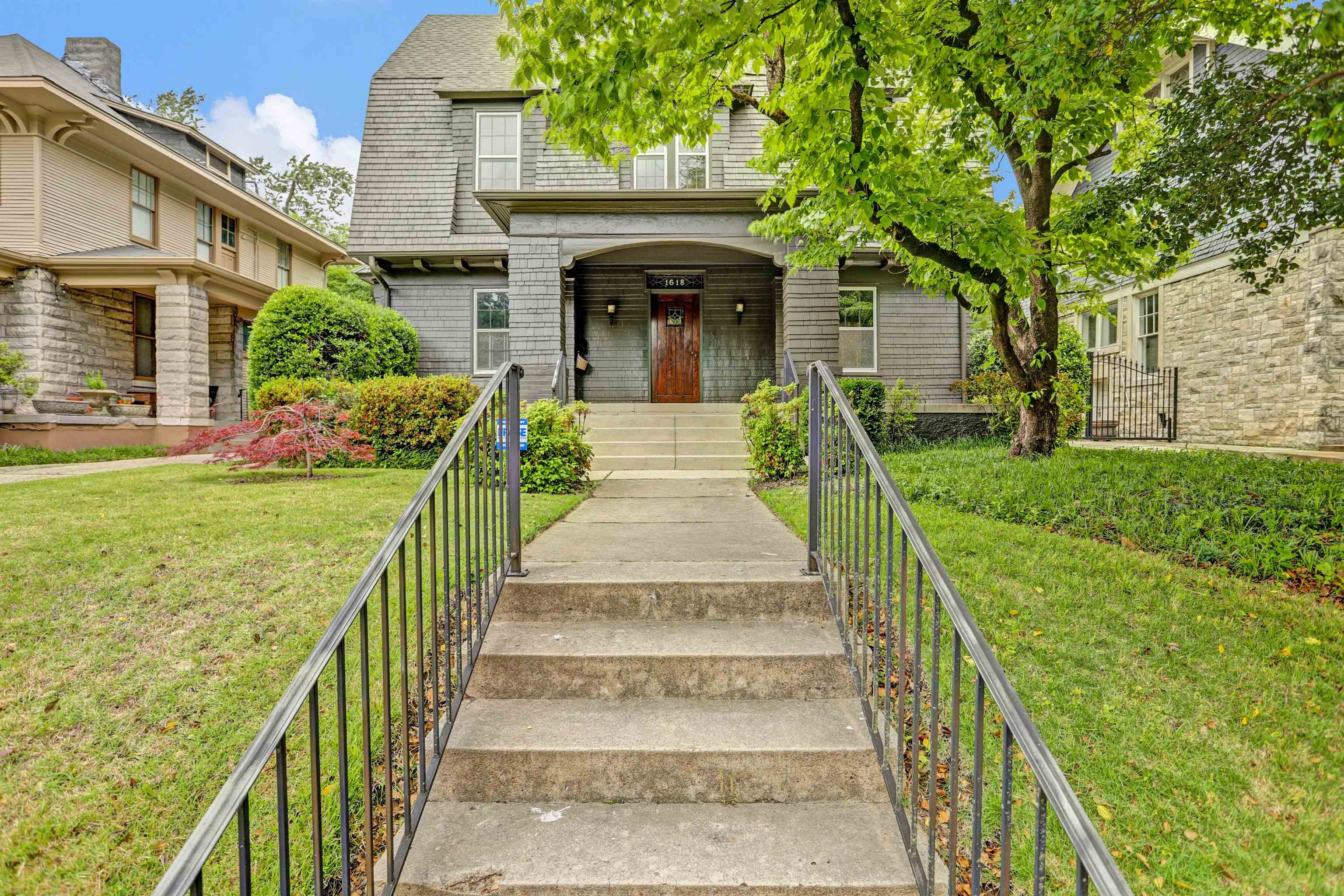 1618 Harbert Ave Property Photo 2
