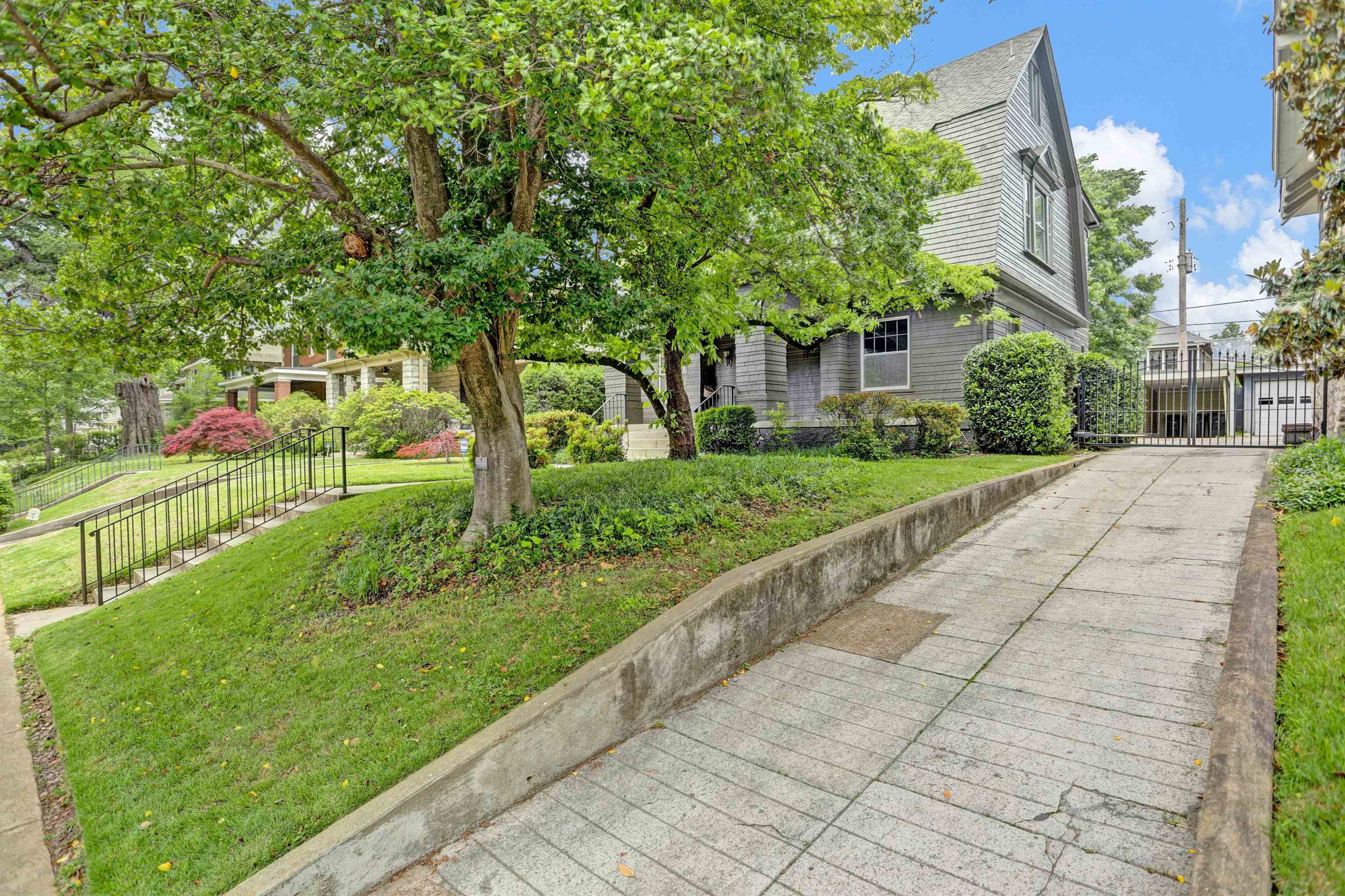 1618 Harbert Ave Property Photo 33