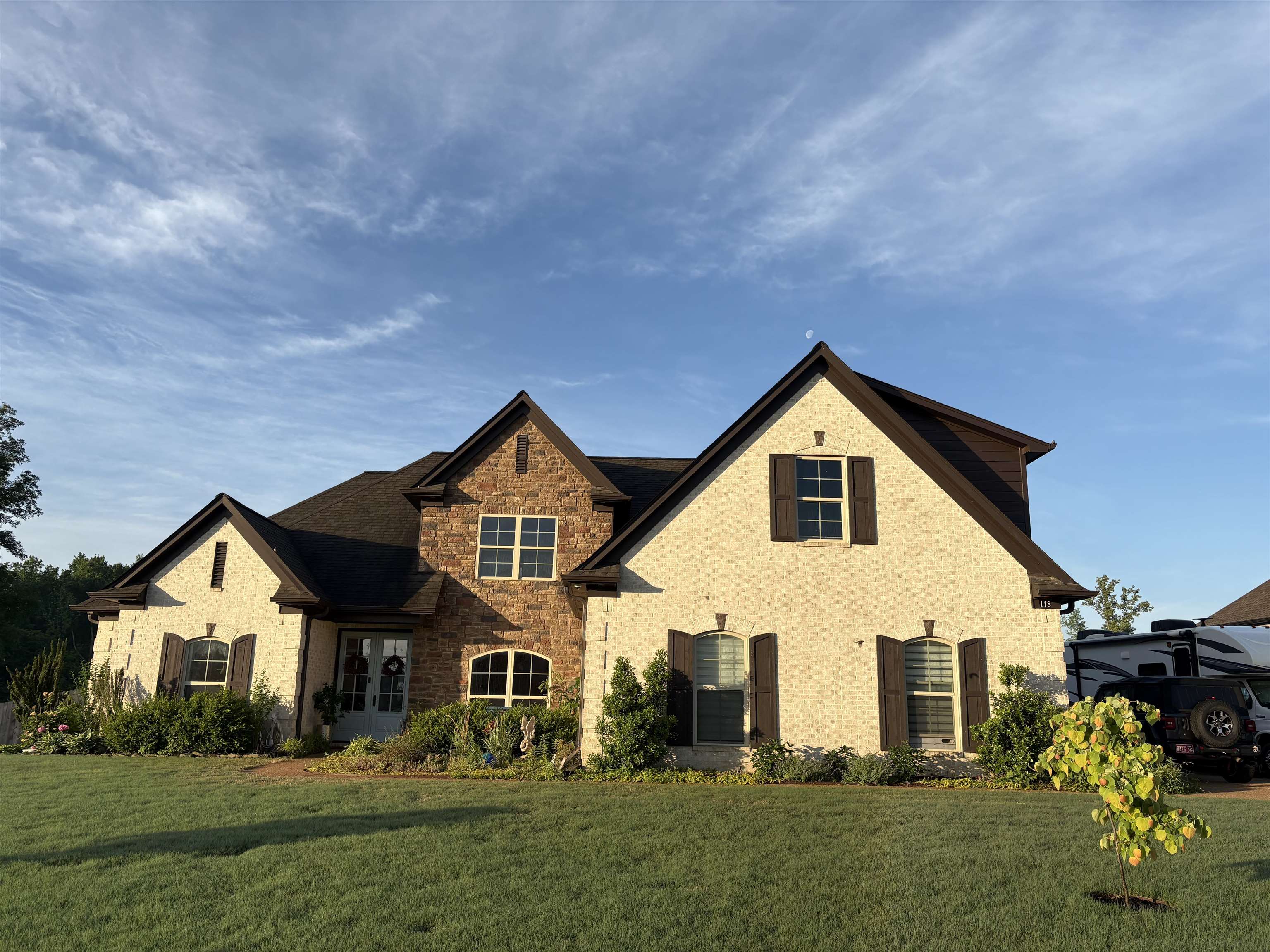 118 Sweetgum Ln Property Photo 1