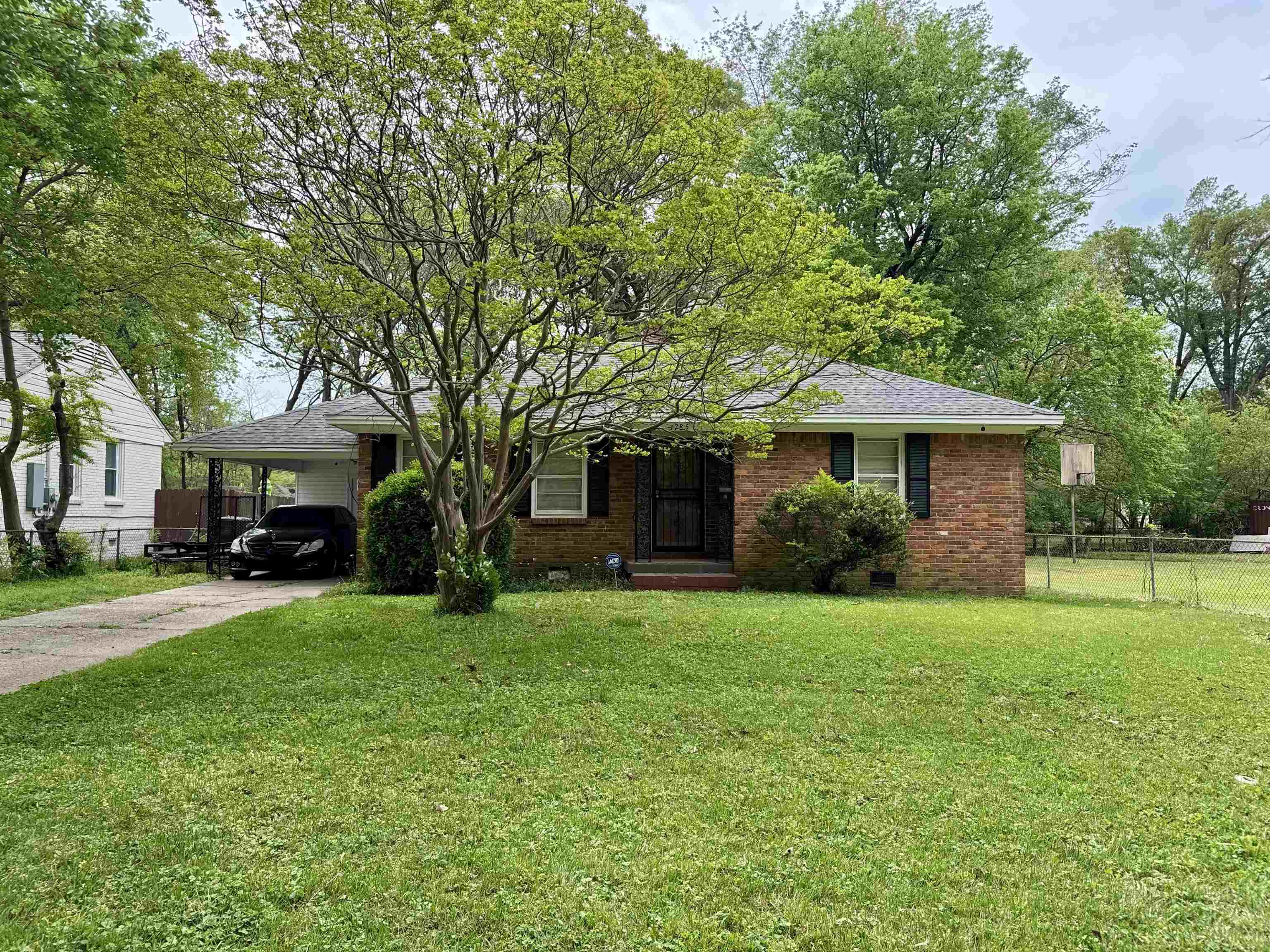 3785 Bowen Ave Property Photo 1