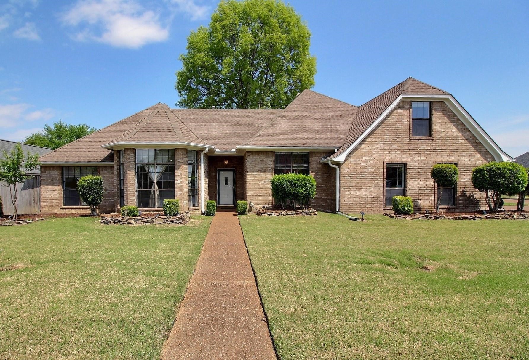 1371 Grey Wolf Dr Property Photo 1