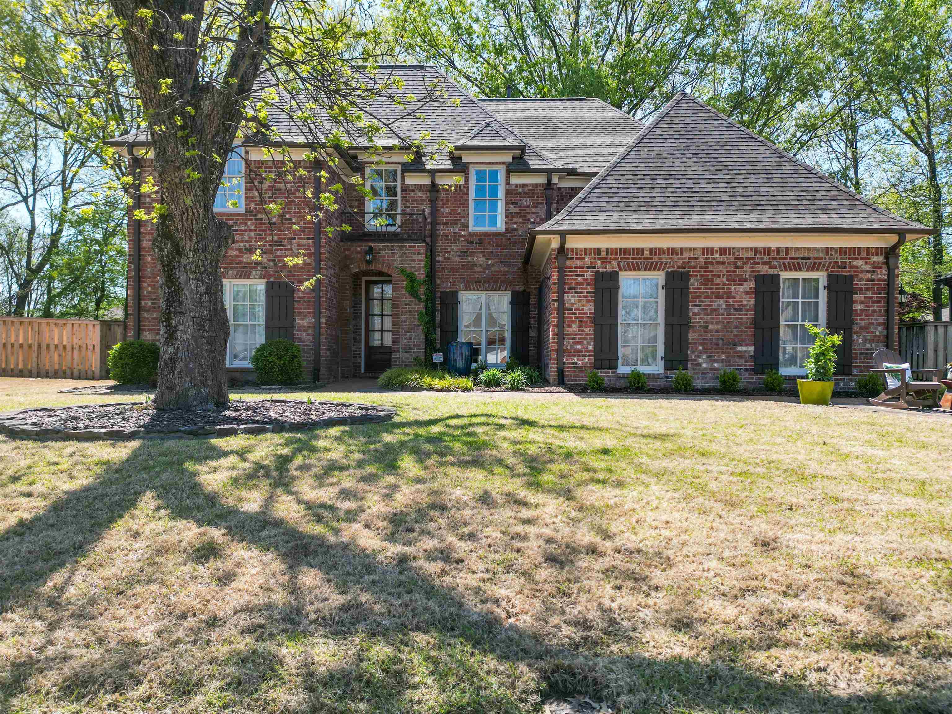 12179 S Shady Tree Ln Property Photo 1