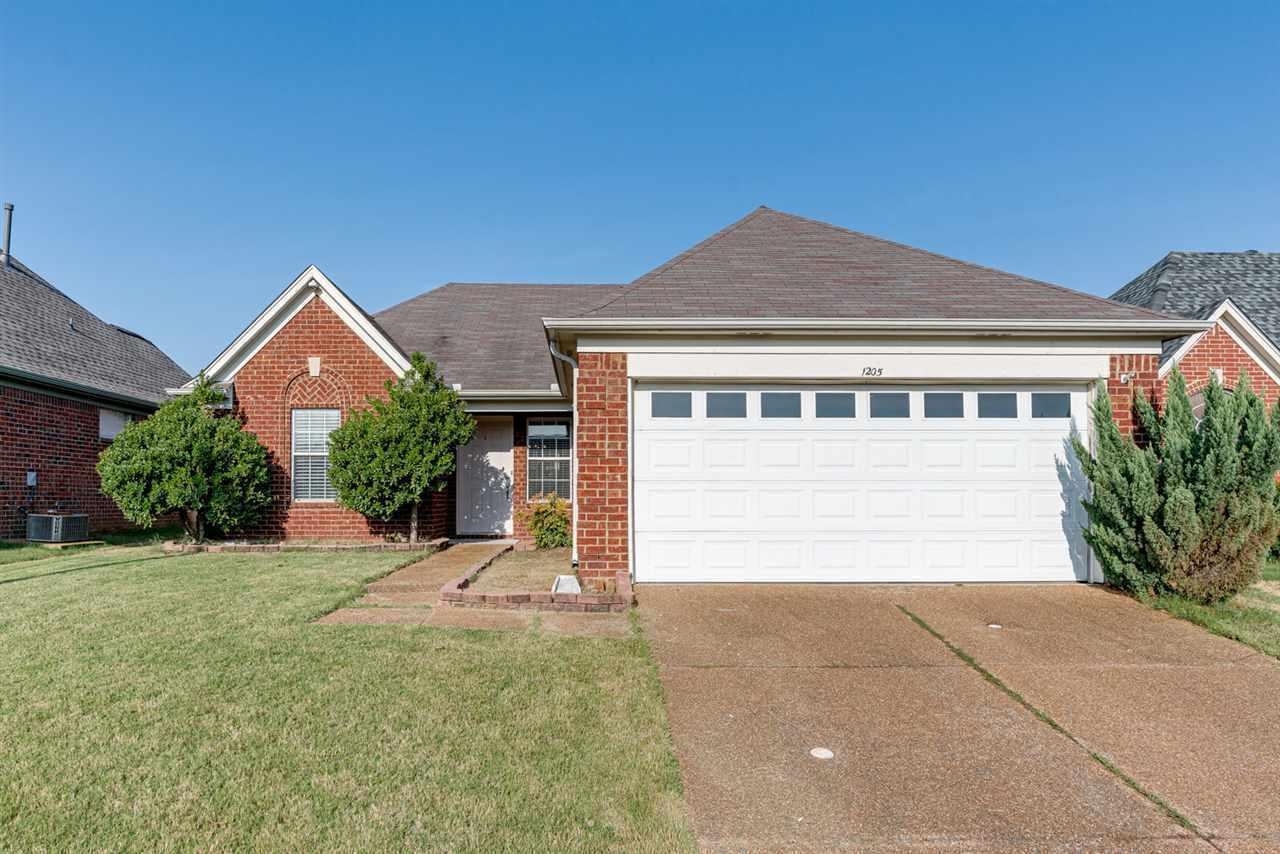 1205 Lemasa Dr Property Photo 1