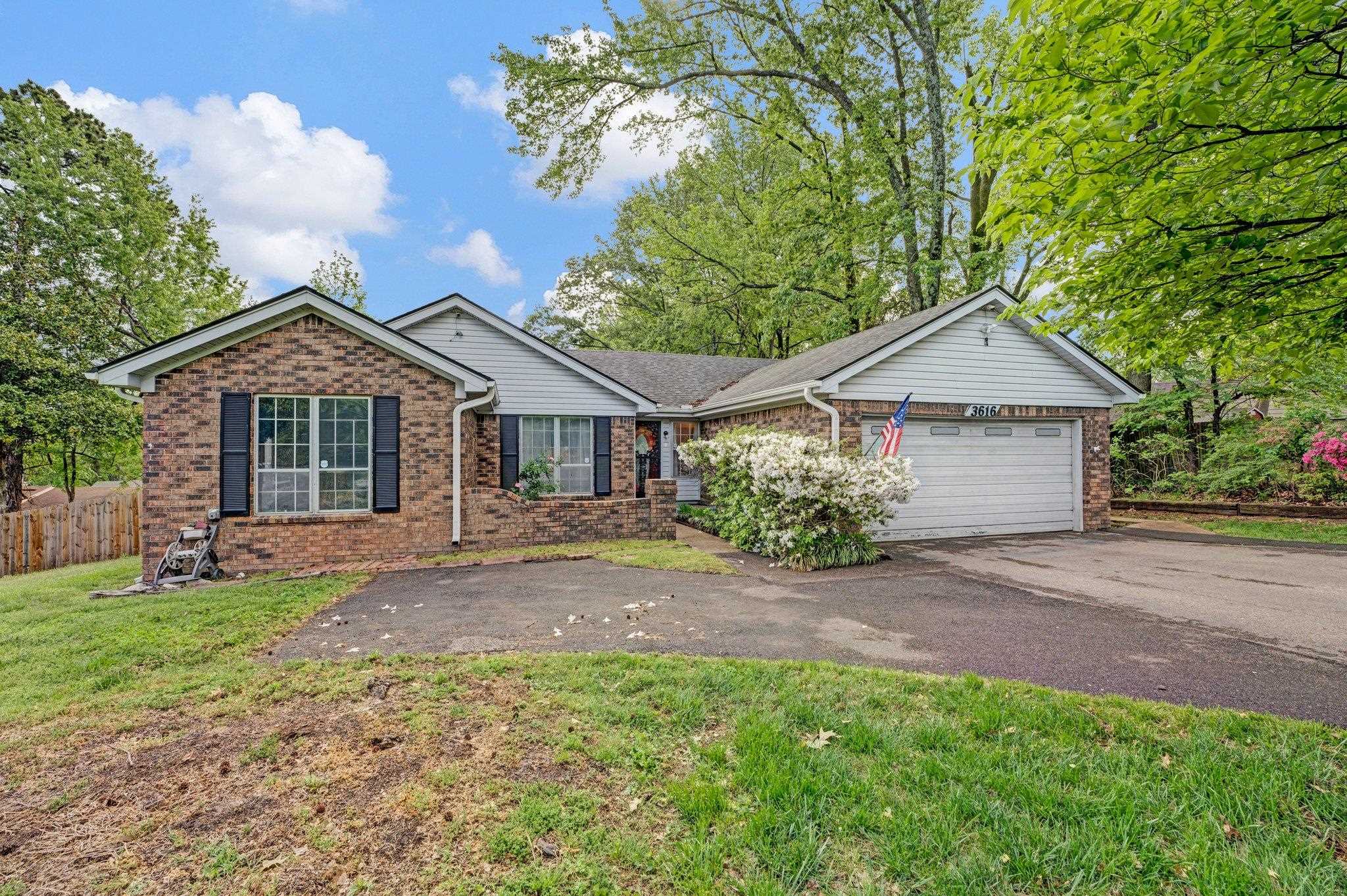 3616 Lynchburg St Property Photo 1