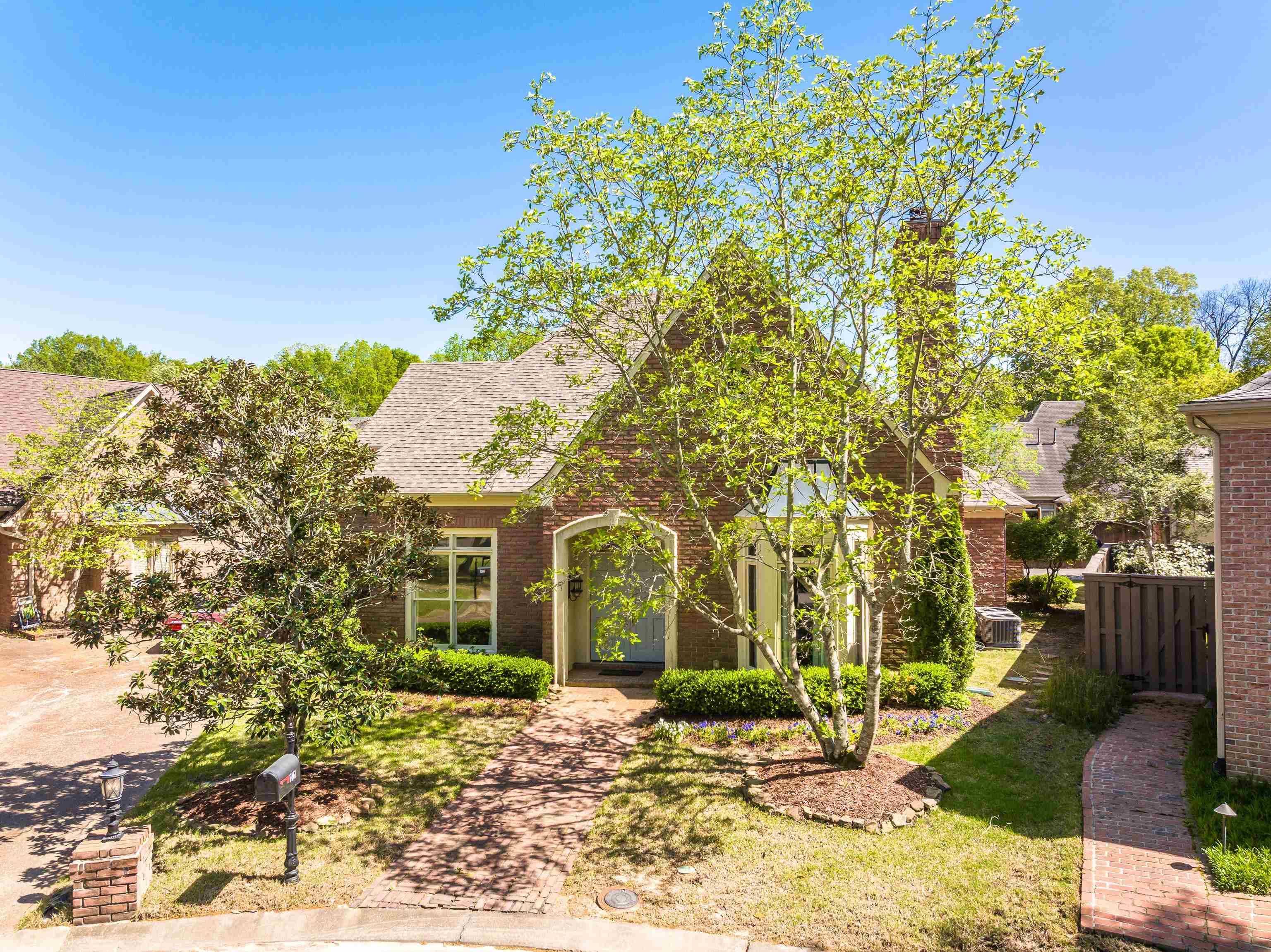 6461 Sweet Berry Cv Property Photo 1