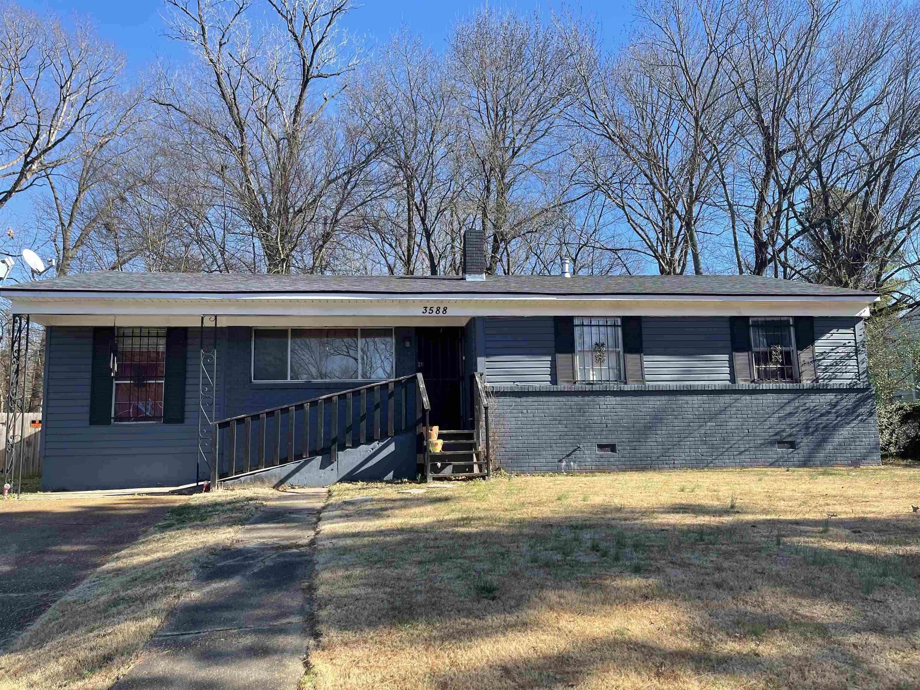 3588 England St Property Photo 1