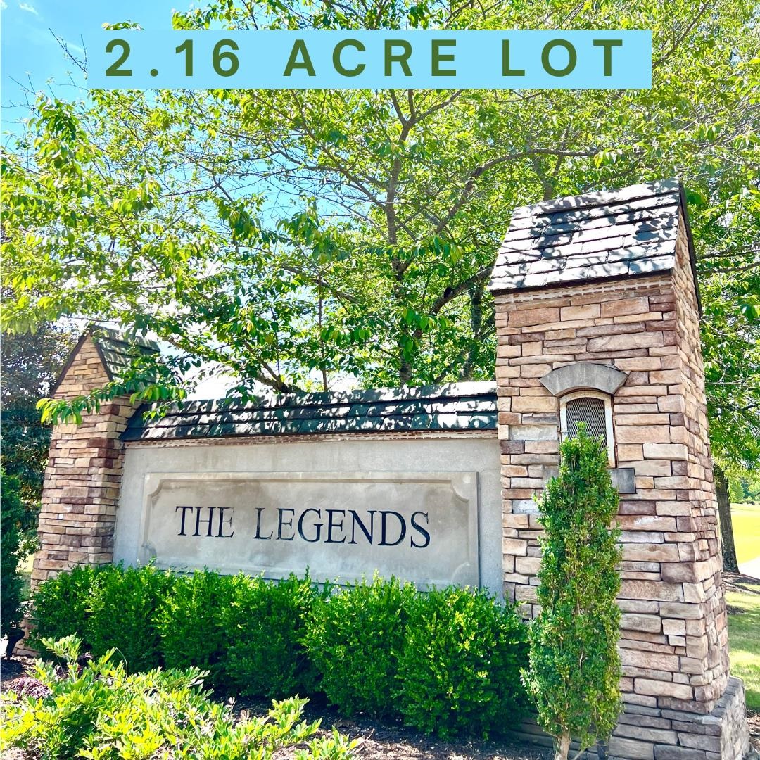 9965 Legends Dr Property Photo 1