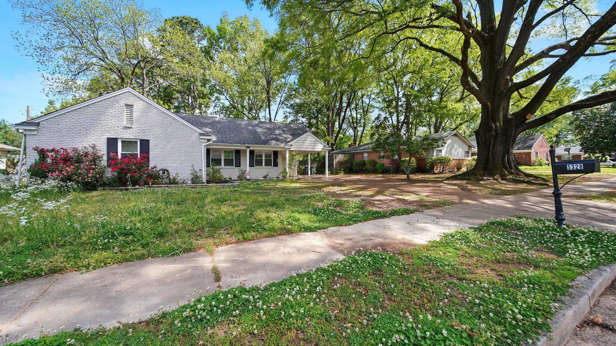 5328 Brenton Ave Property Photo 1