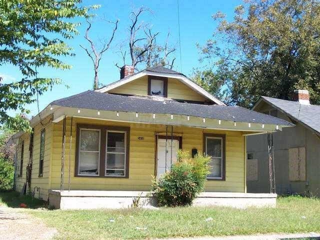 2416 Hubbard Ave Property Photo 1