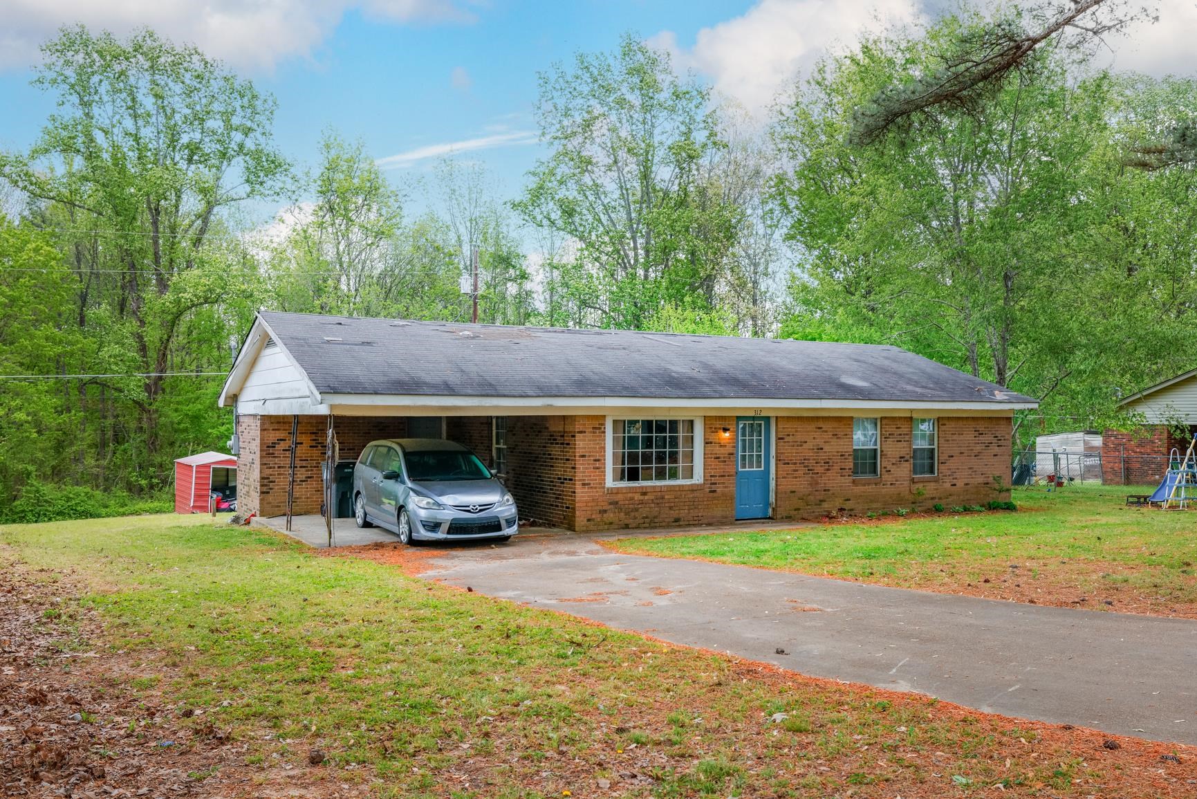 312 Smithville Rd Property Photo