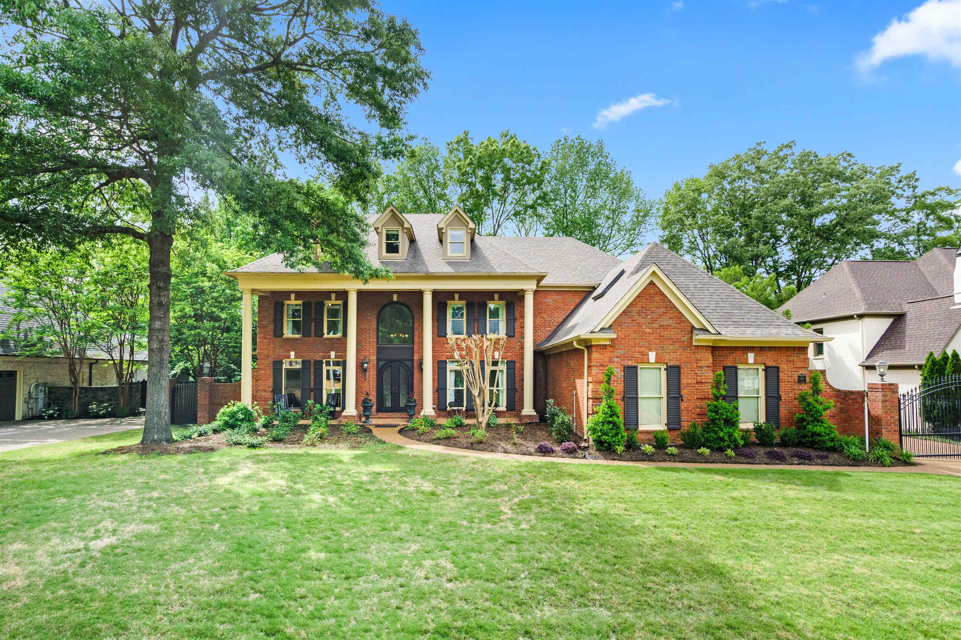 3475 Manor Grove Cv Property Photo 1