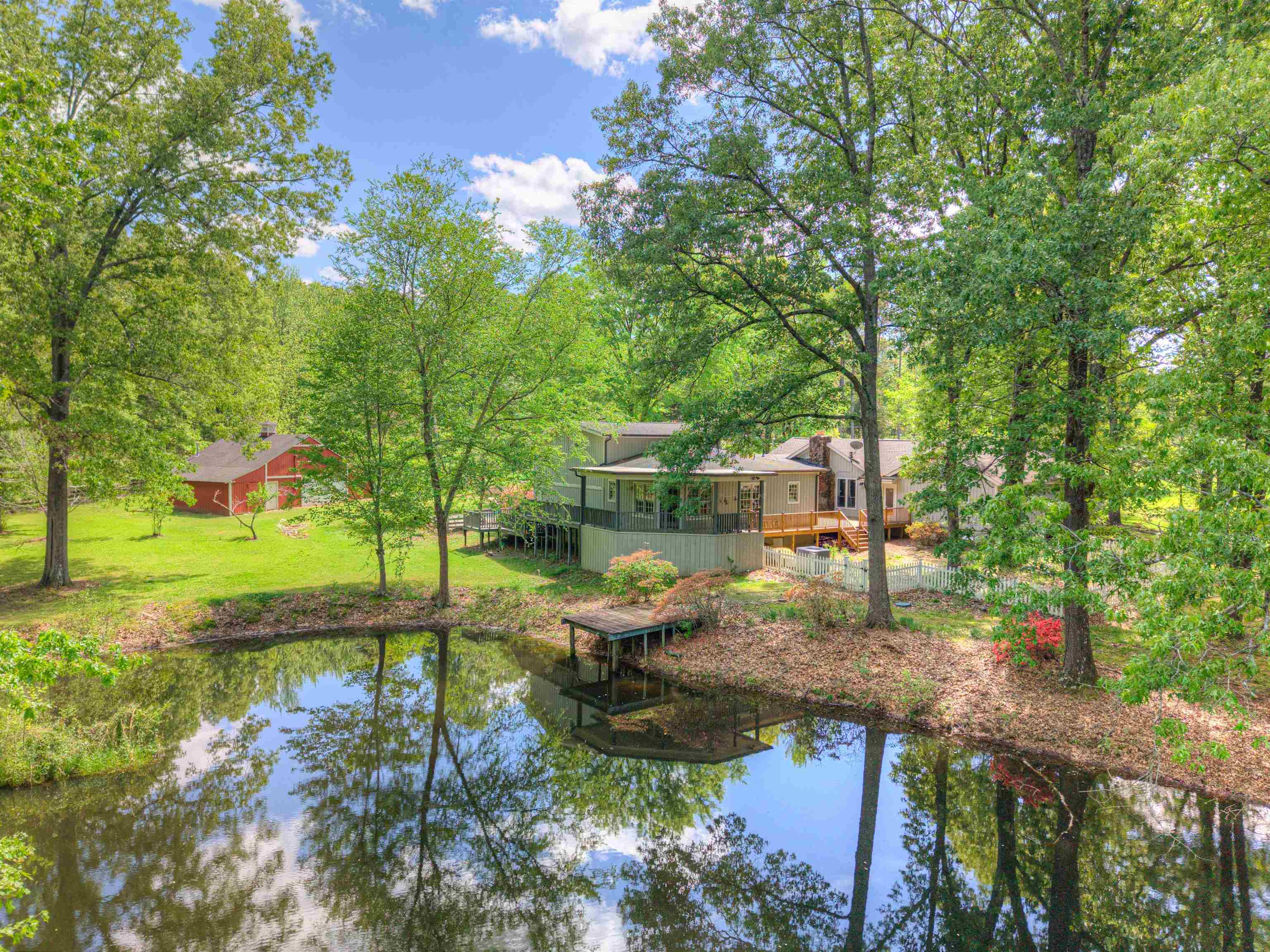 760 Great Oaks Rd Property Photo 1