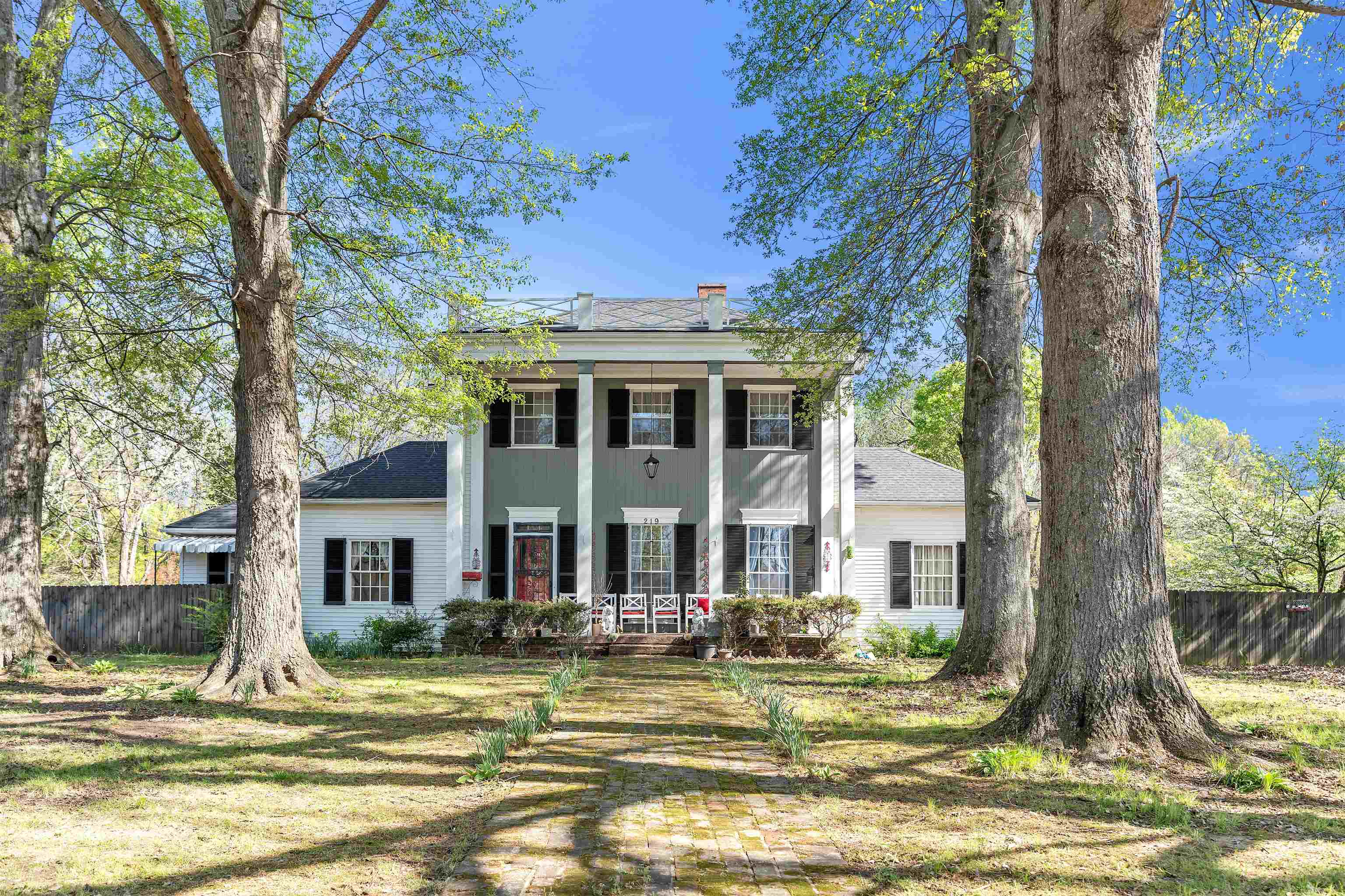 Lauderdale County Real Estate Listings Main Image