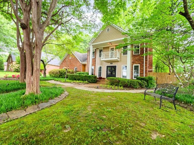 542 Country Springs Dr Property Photo 1