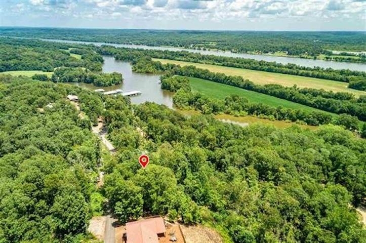 Lots 17 & 21 Ridgeway Dr Property Photo 1