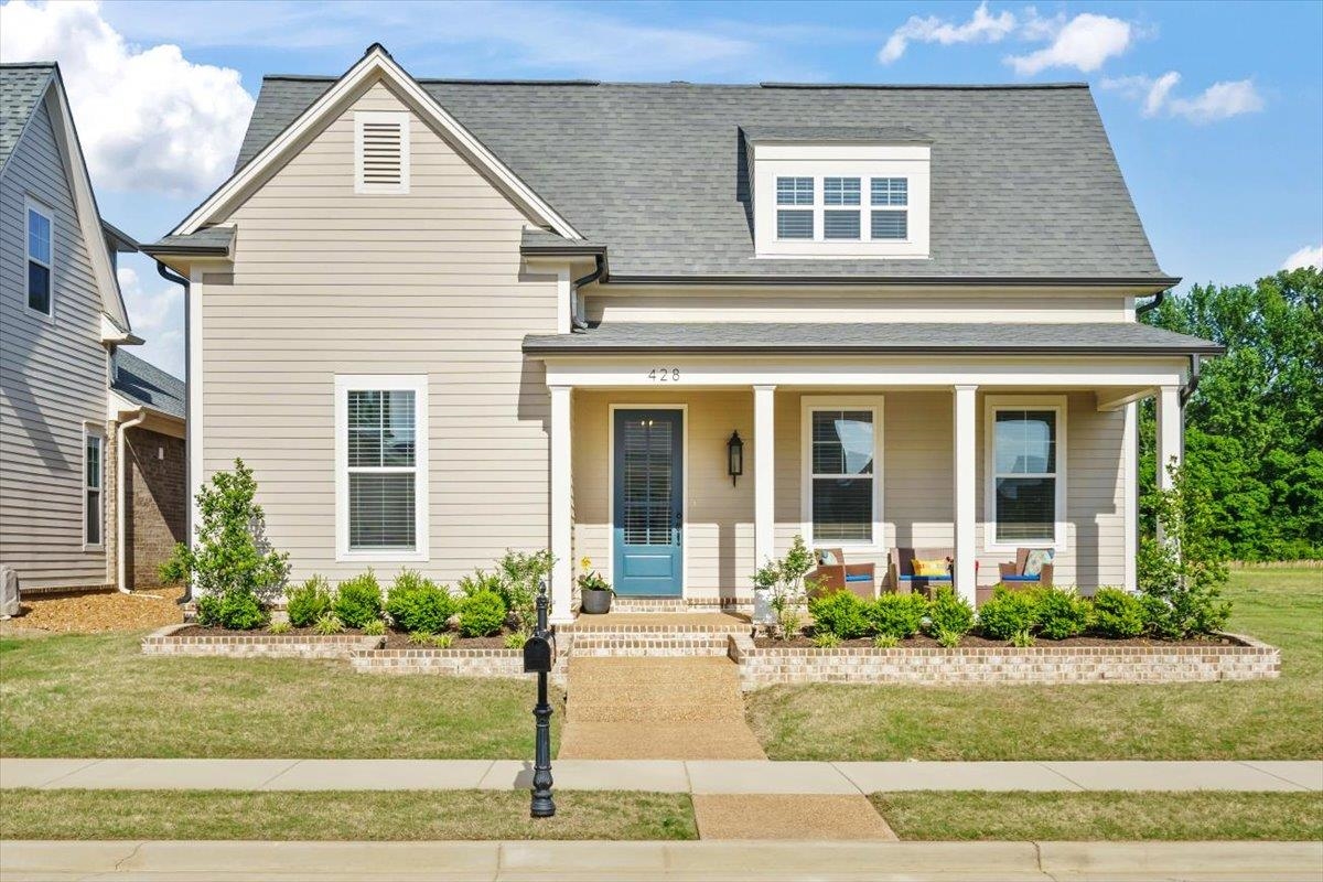428 Catawba Valley Dr Property Photo 1