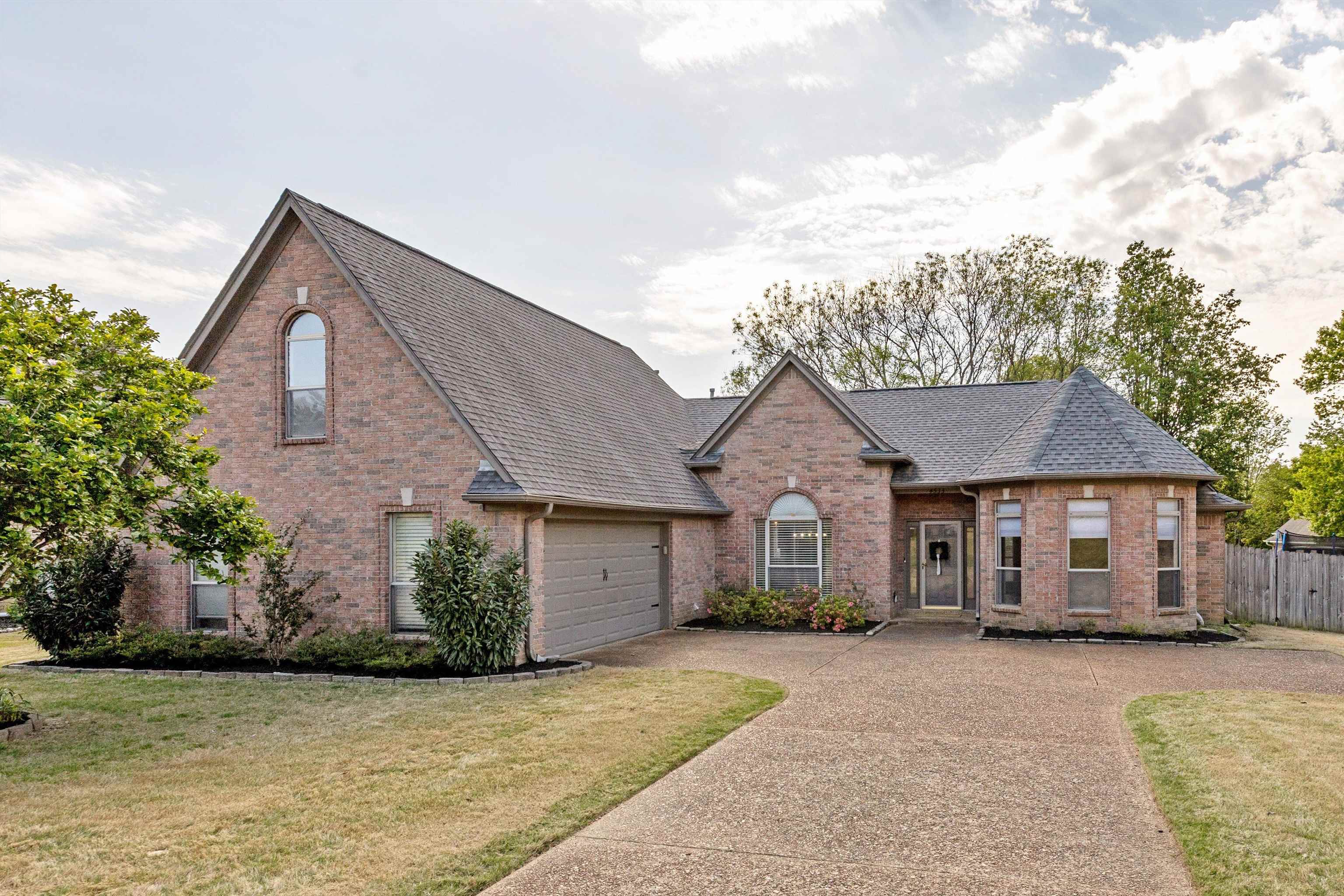 4533 Hillyglen Cv Property Photo 1