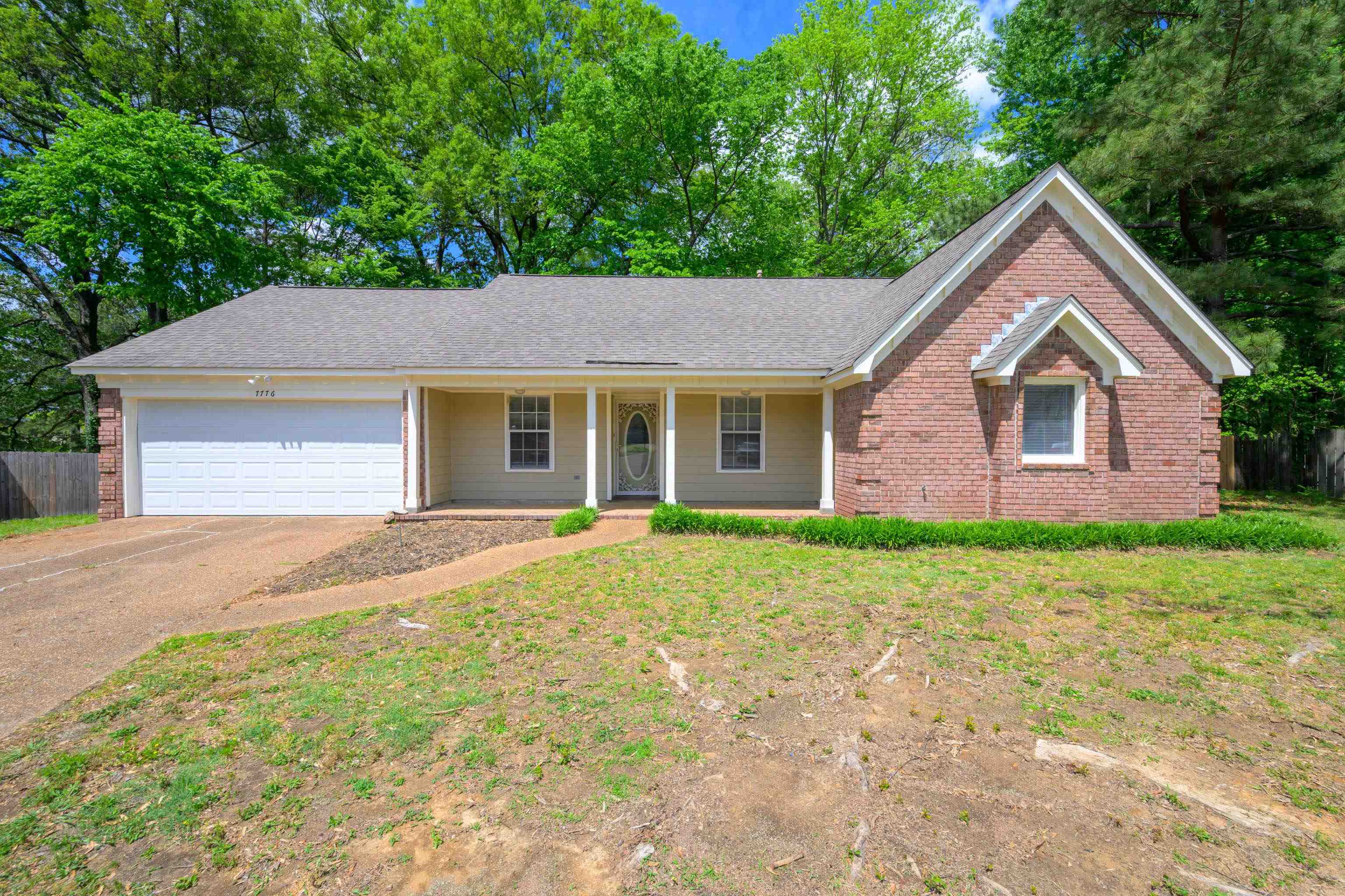 7776 Chaney Ln Property Photo 1