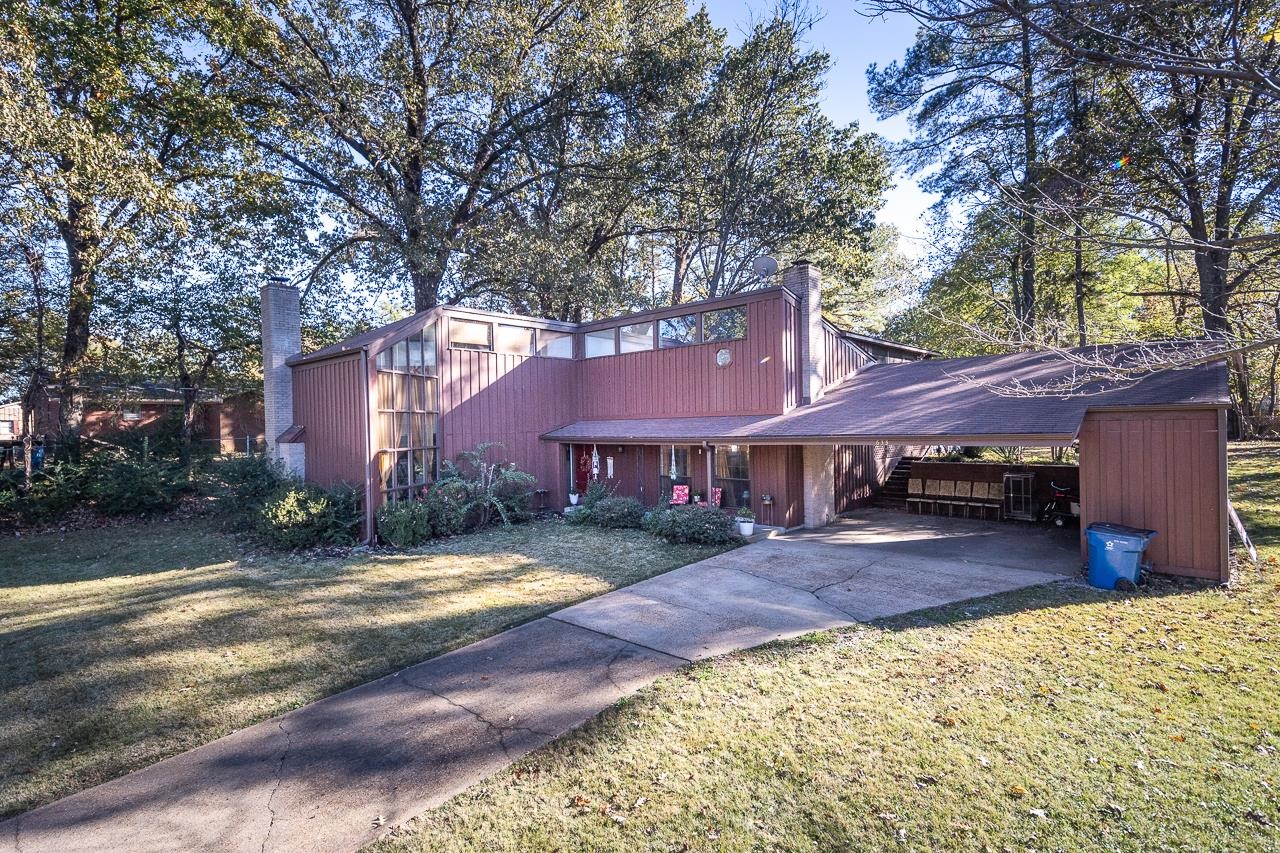 633 Oakview Ave Property Photo 1