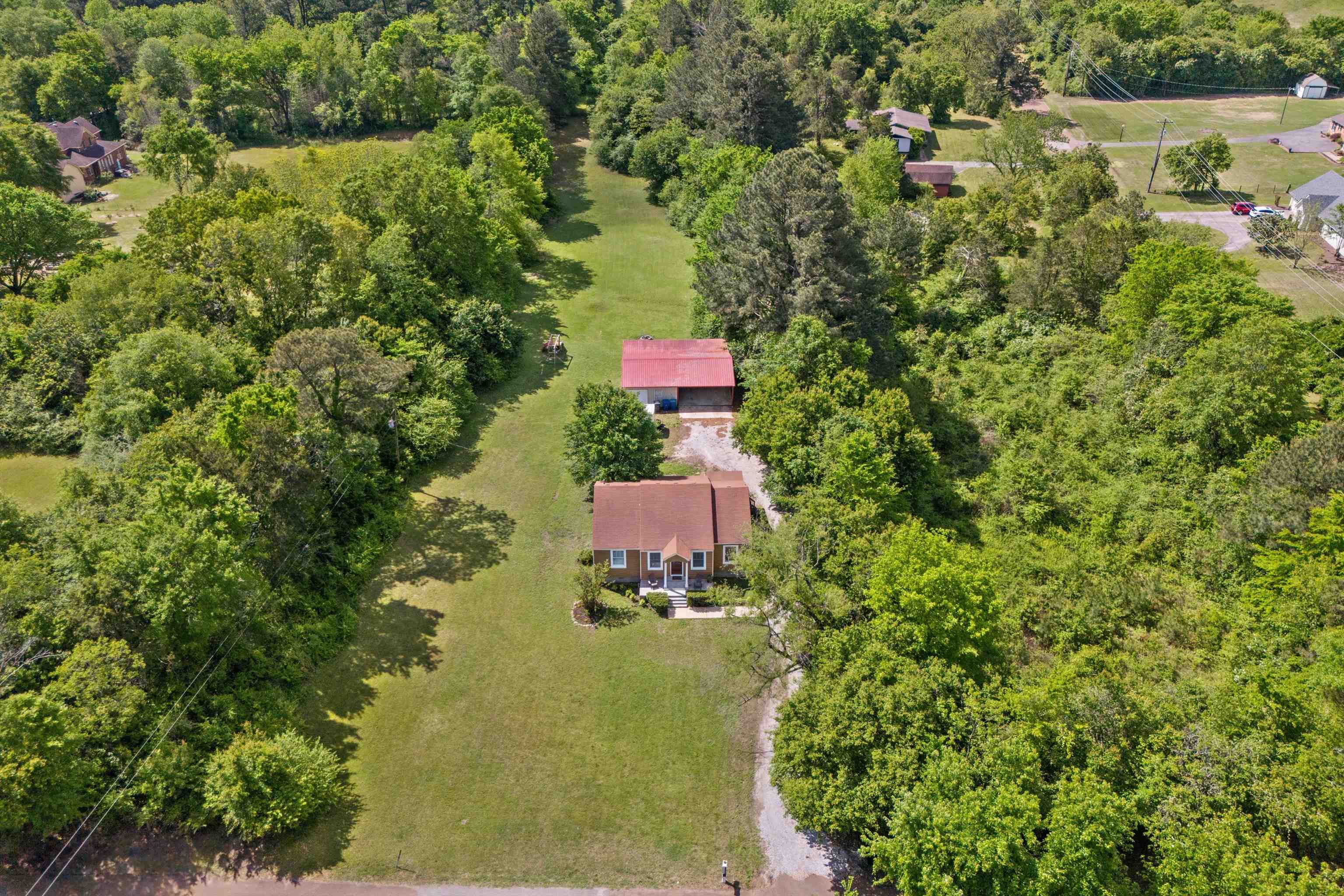 30 Blue Gray Rd Property Photo 1