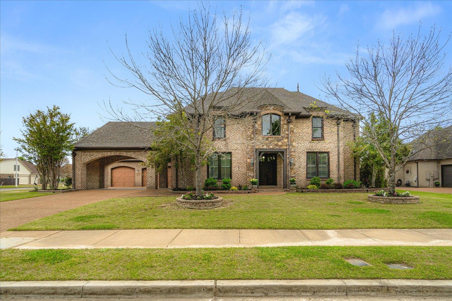 1736 Cypress Springs Ln Property Photo 1