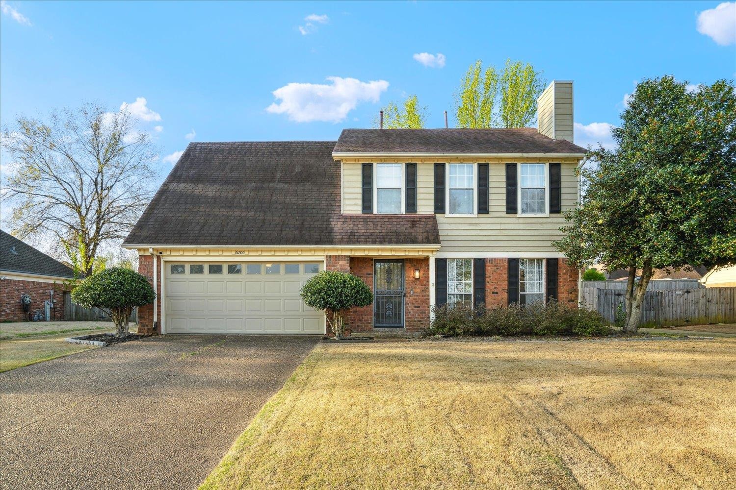 6705 Laurel Valley Dr Property Photo 1