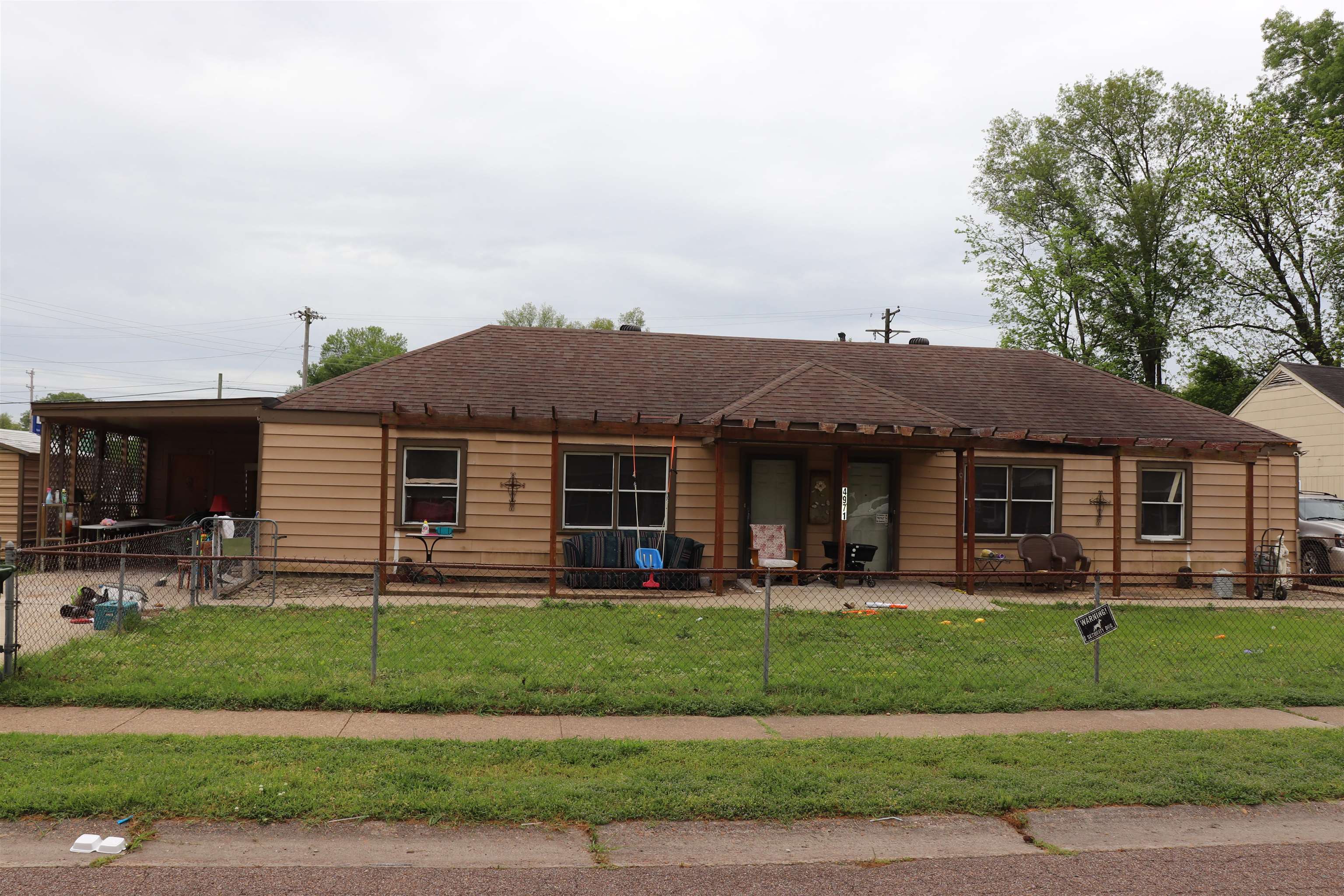 4971 Buford Ave Property Photo 1