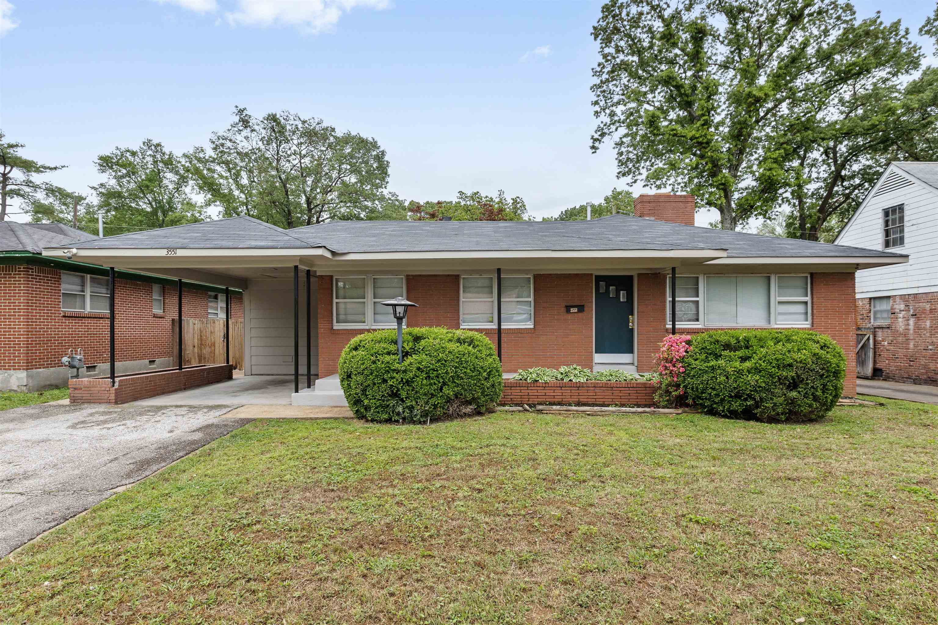 3551 Fawn Cv Property Photo 1