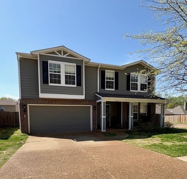 4631 Tulip Creek Dr Property Photo 1