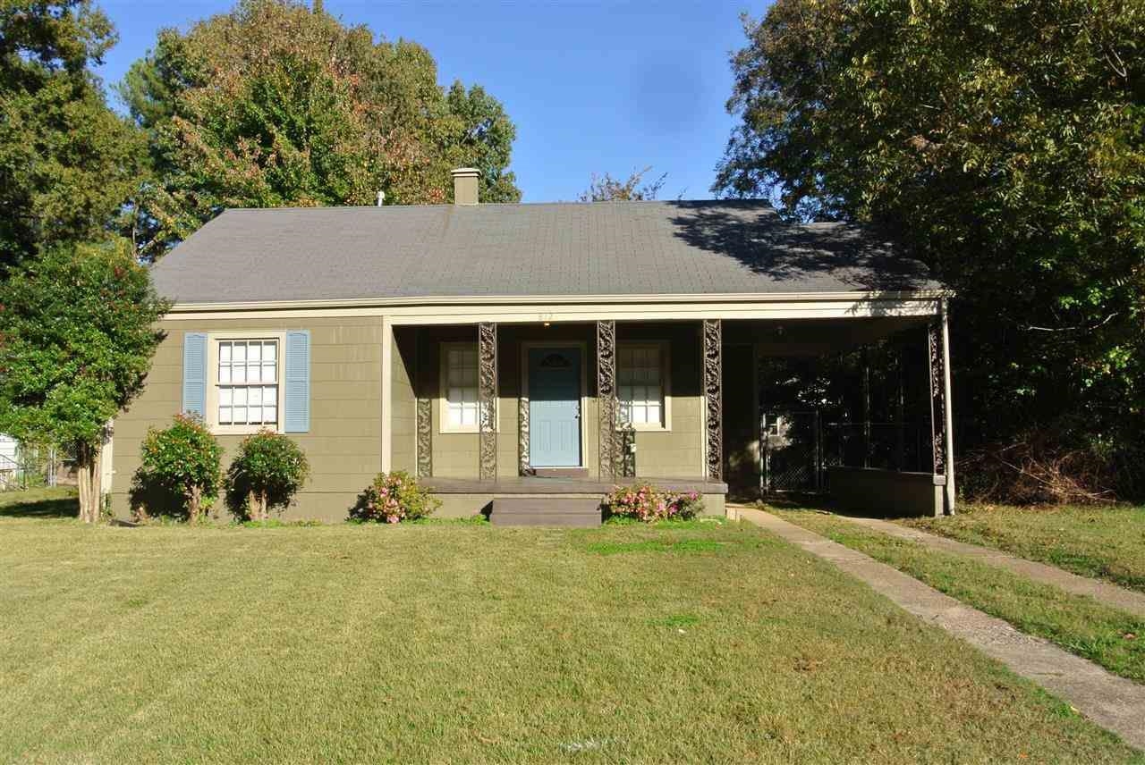 812 Wrenwood St Property Photo 1