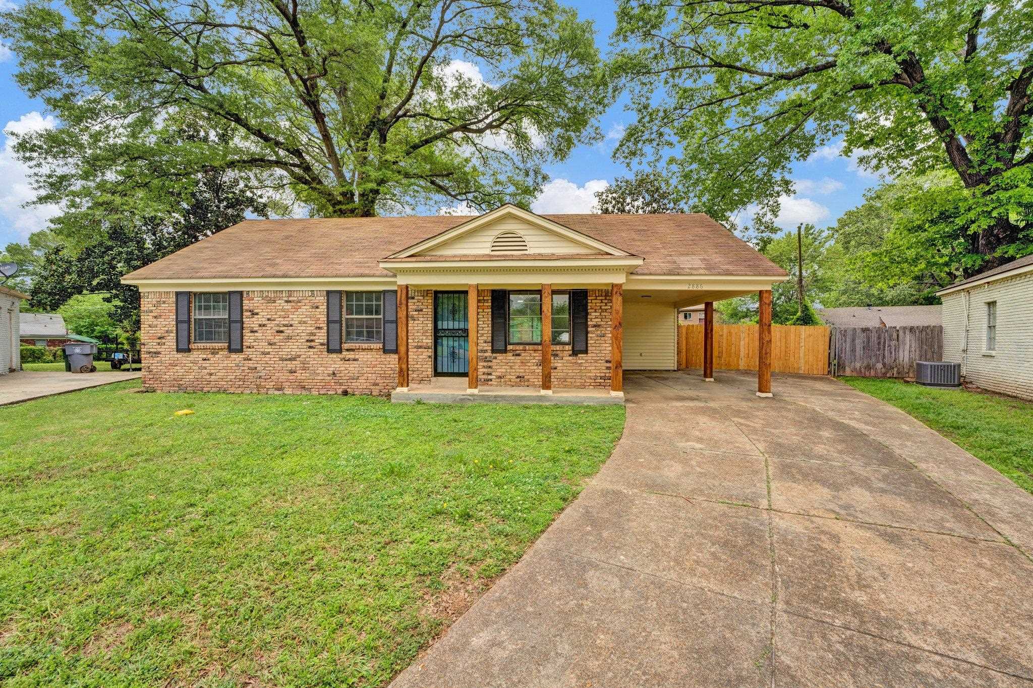 2886 Pride Cv Property Photo 1