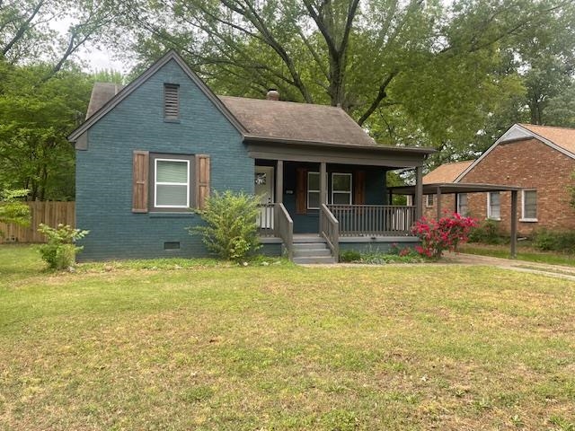 3739 Rhea Ave Property Photo 1