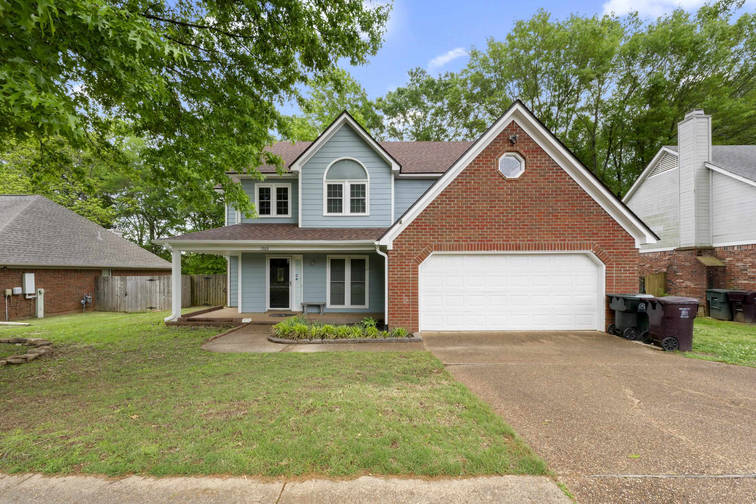 1368 Squire Dudney Dr Property Photo 1