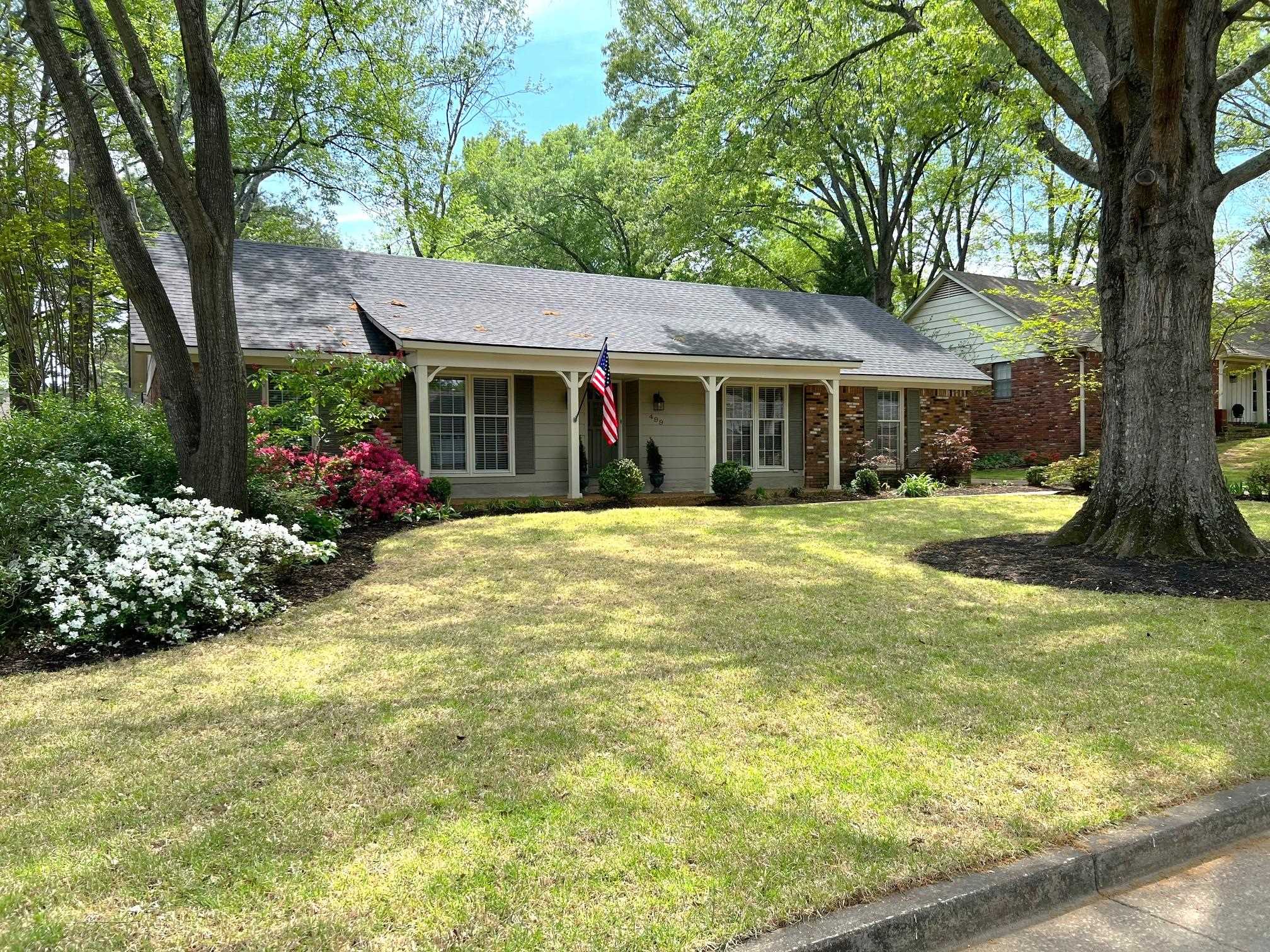 499 Rutledge Cv Property Photo 1