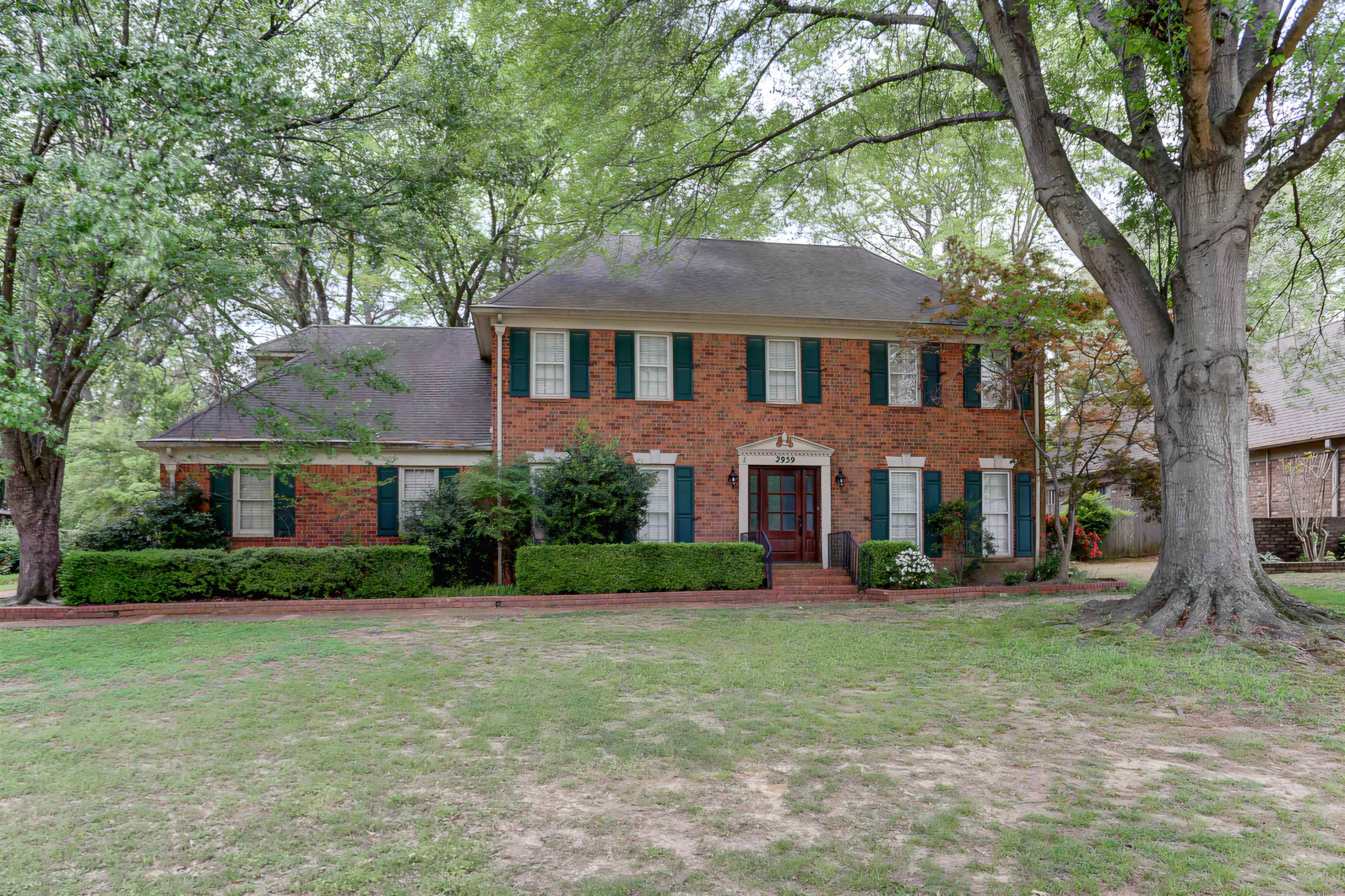 2959 Sandy Creek Dr Property Photo 1