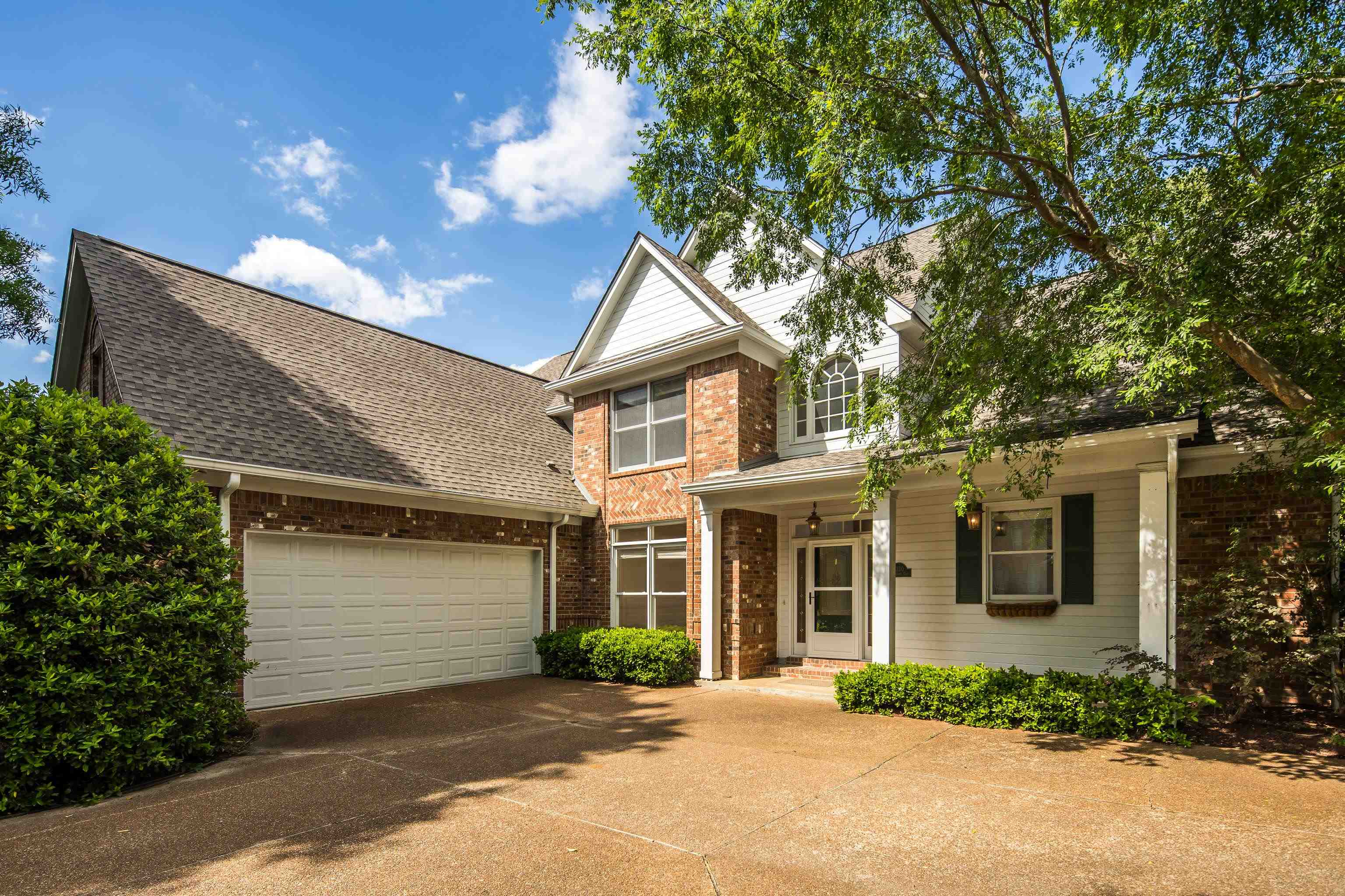 4320 Canabridge Cv Property Photo 1
