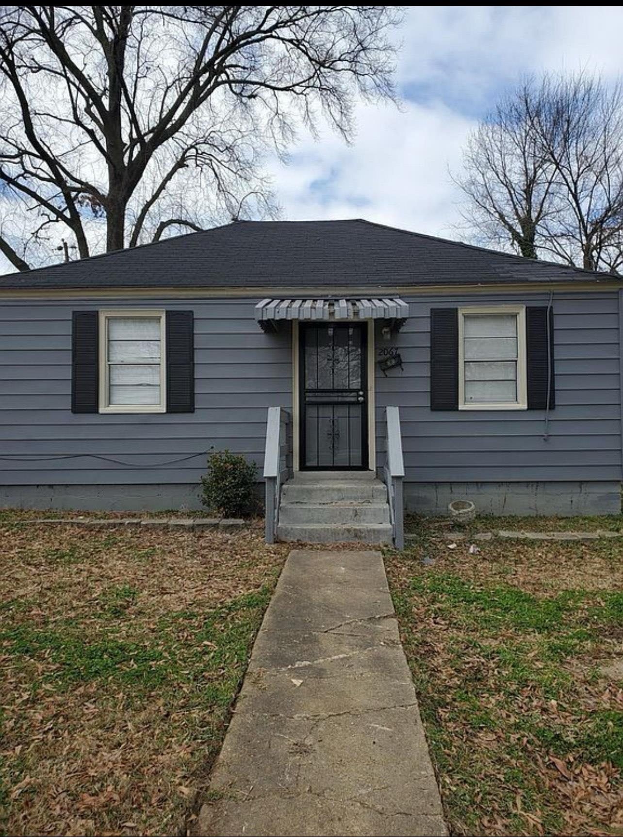 2067 Corry Rd Property Photo 1
