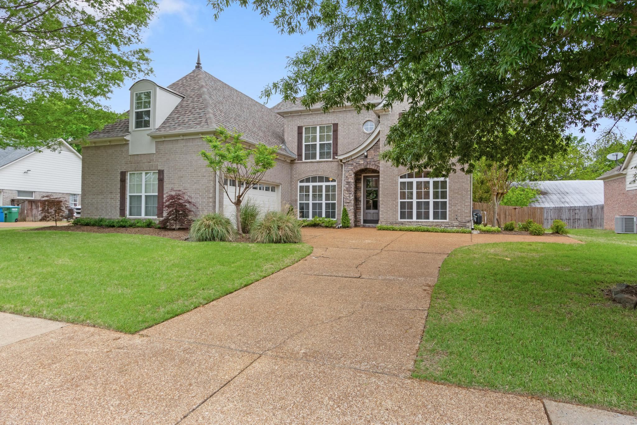 12312 Dallas Ridge Dr Property Photo 1