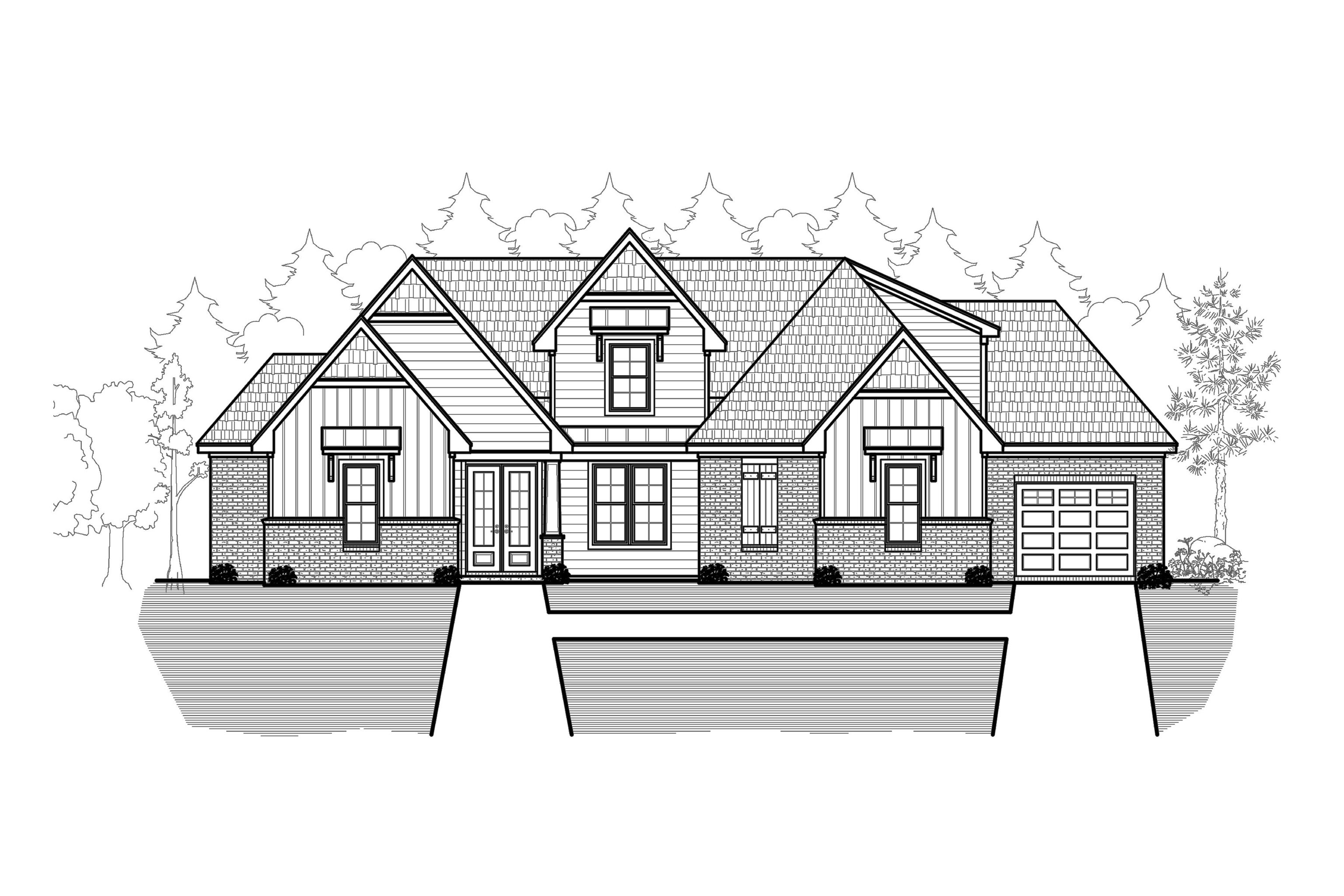 6318 Bevan Lake Cir Property Photo 1