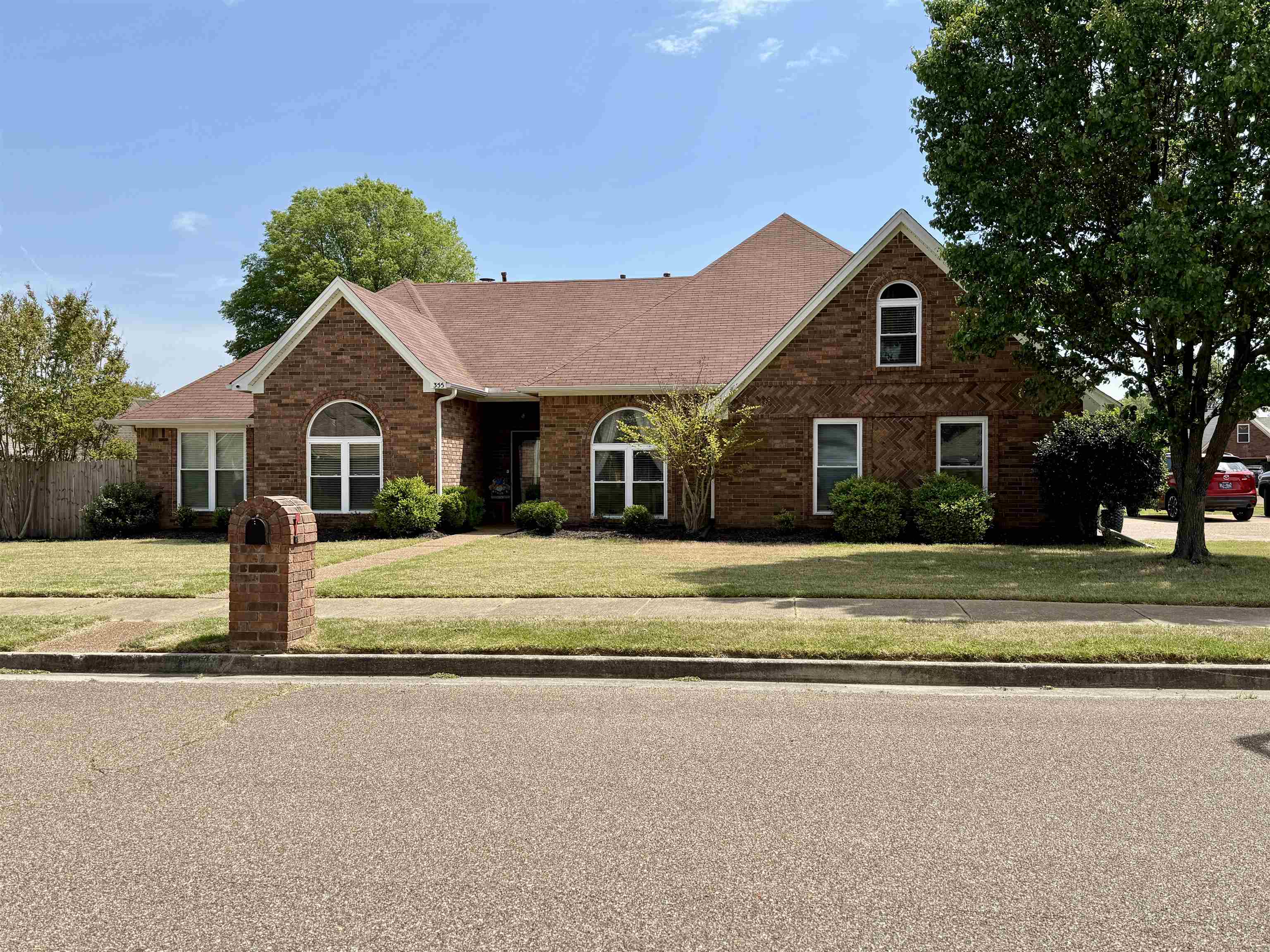 355 Red Wolf Dr Property Photo 1