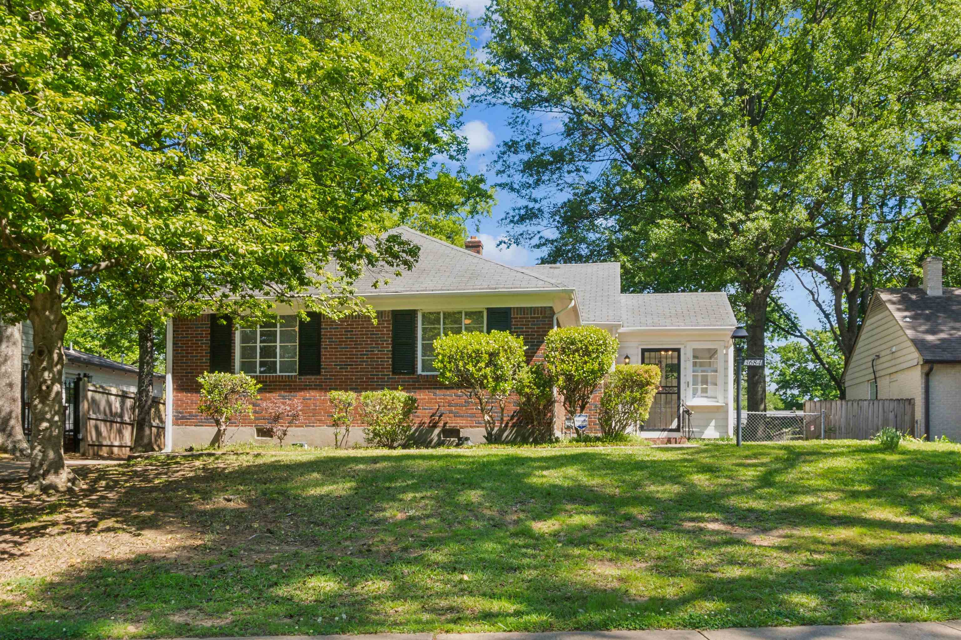 3684 Philwood Ave Property Photo 1