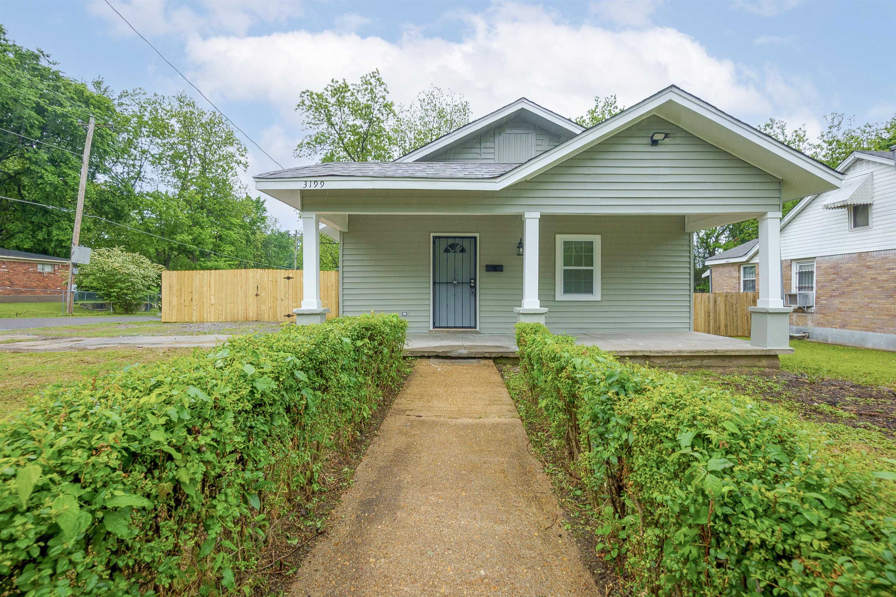 3199 Nathan Ave Property Photo 1